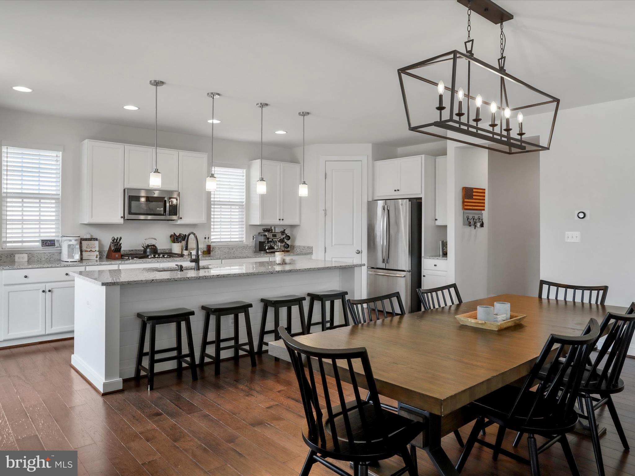 CAYDEN RIDGE - Residential