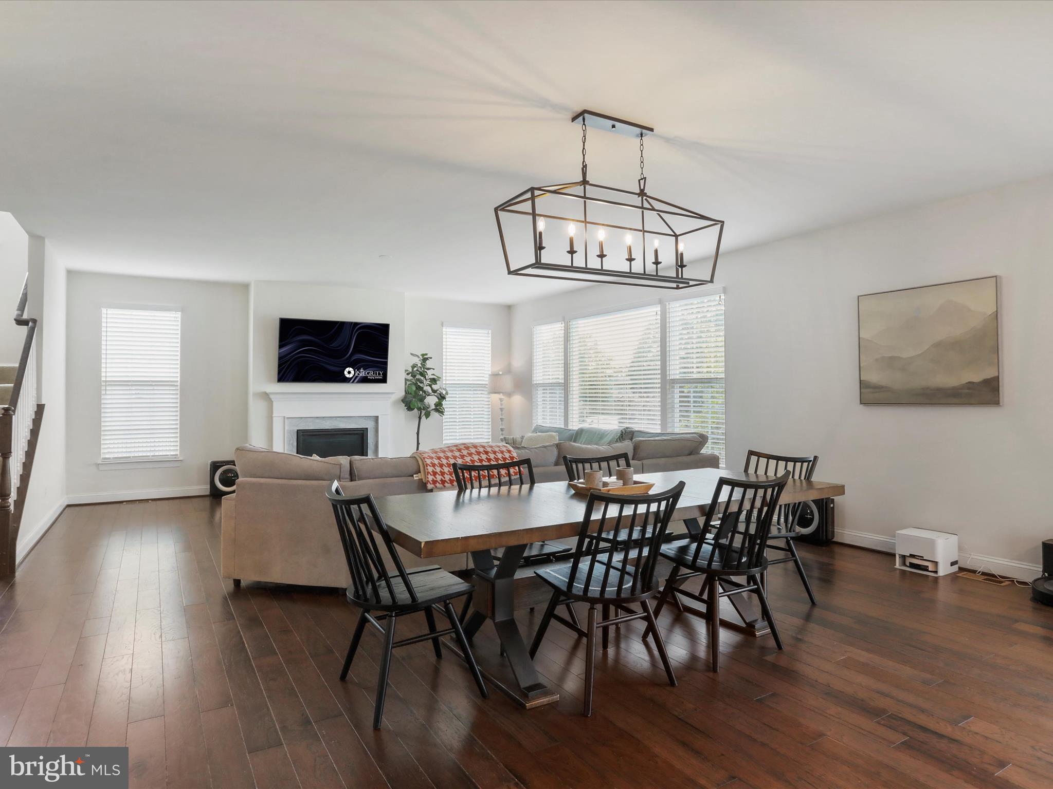 CAYDEN RIDGE - Residential