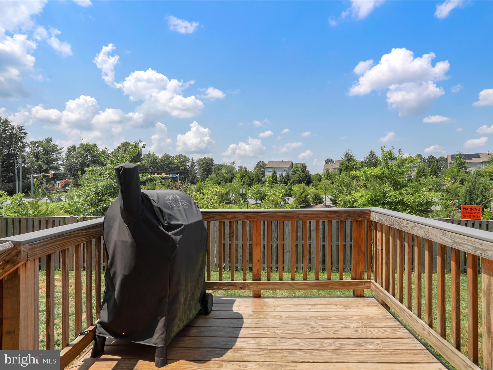 CAYDEN RIDGE - Residential