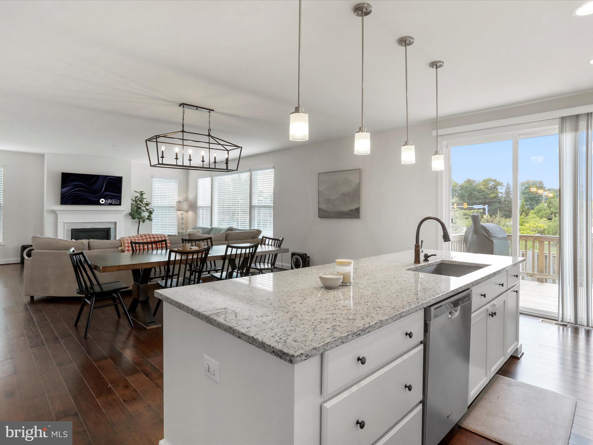 CAYDEN RIDGE - Residential