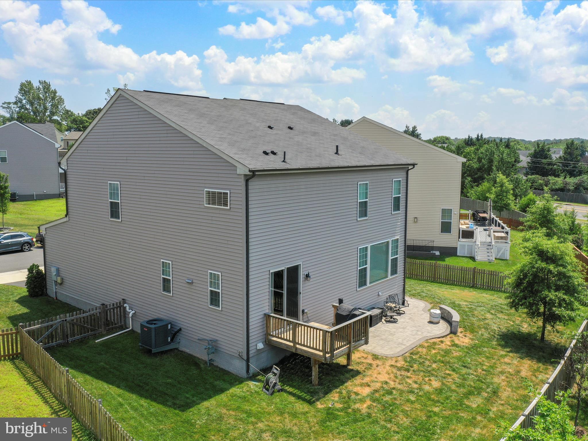 CAYDEN RIDGE - Residential