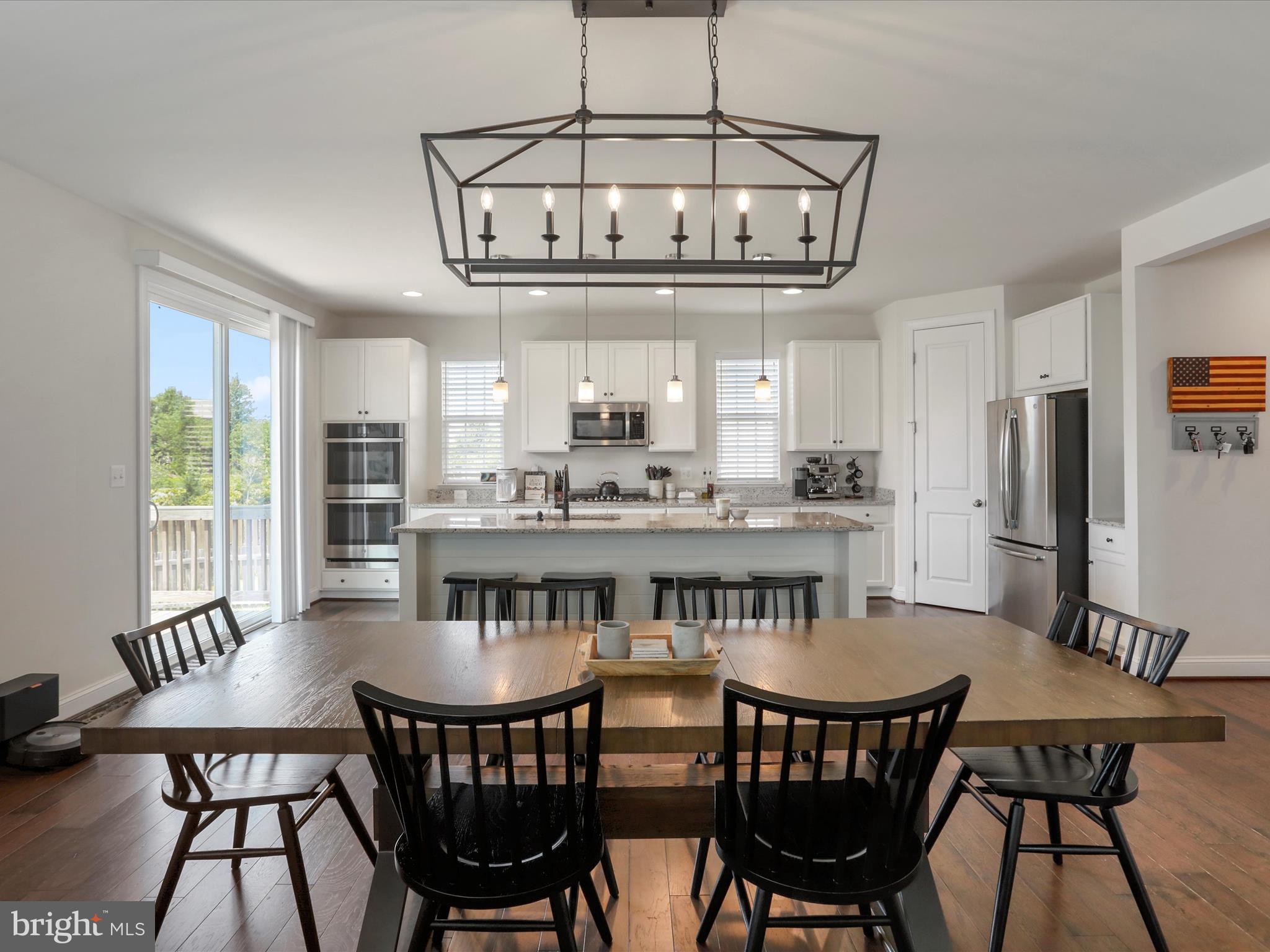 CAYDEN RIDGE - Residential