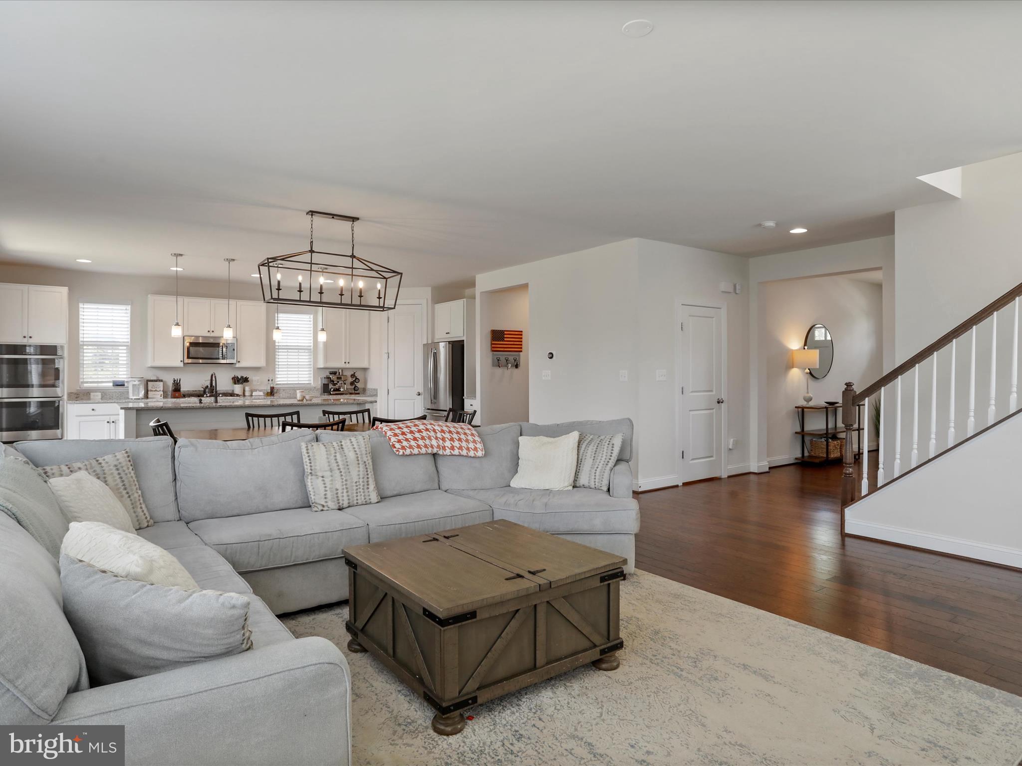 CAYDEN RIDGE - Residential