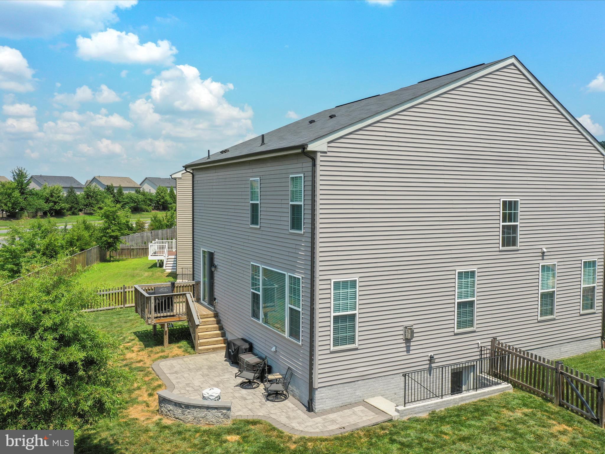 CAYDEN RIDGE - Residential