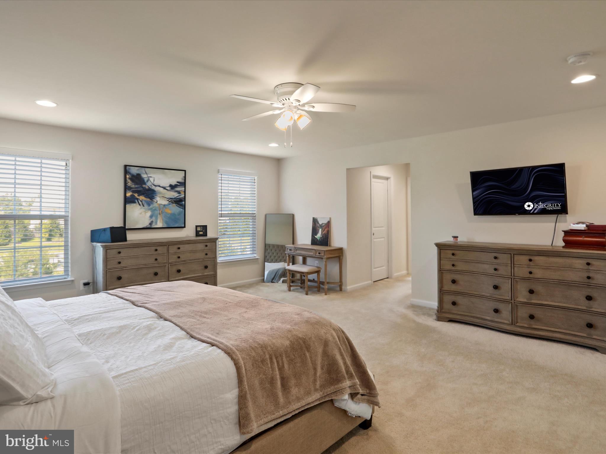 CAYDEN RIDGE - Residential