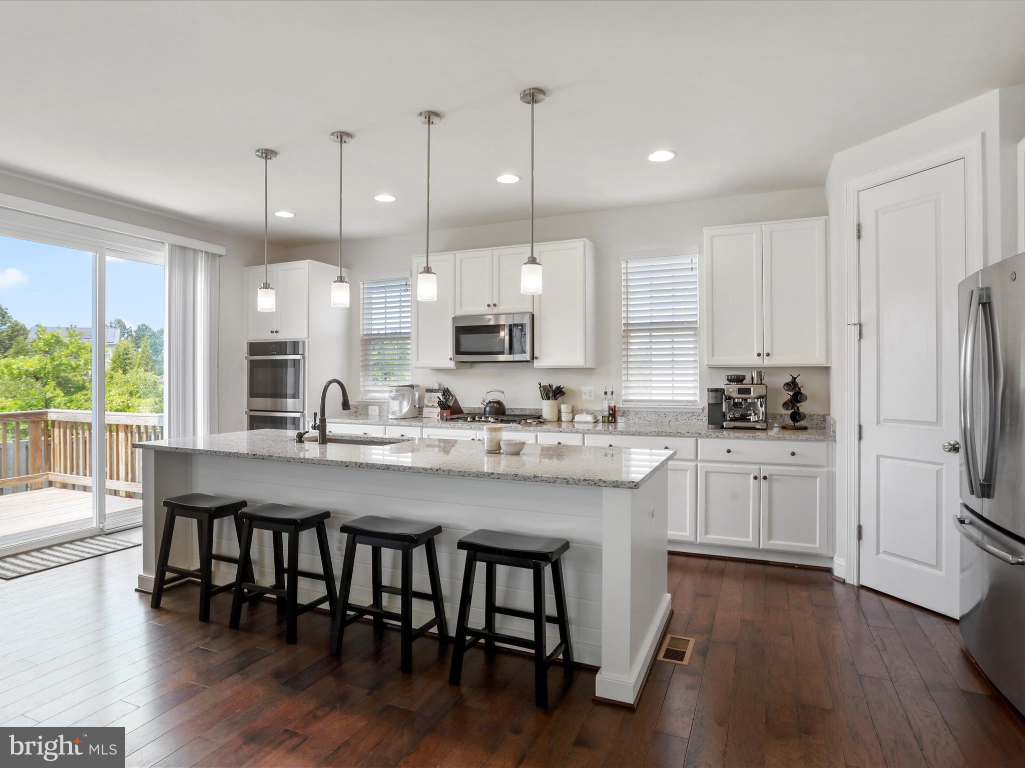 CAYDEN RIDGE - Residential