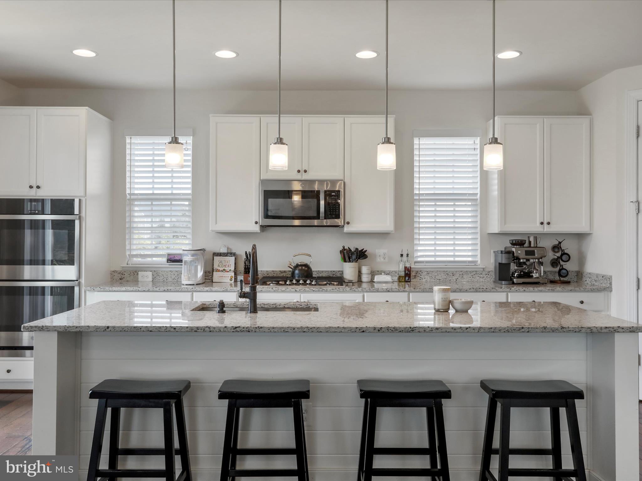 CAYDEN RIDGE - Residential