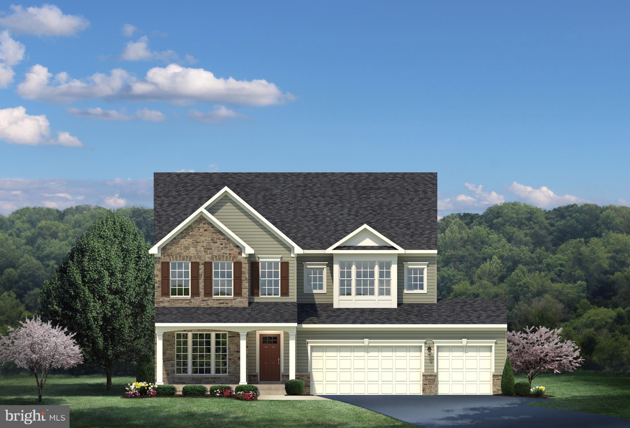 MIDDLETOWN GLEN - Residential