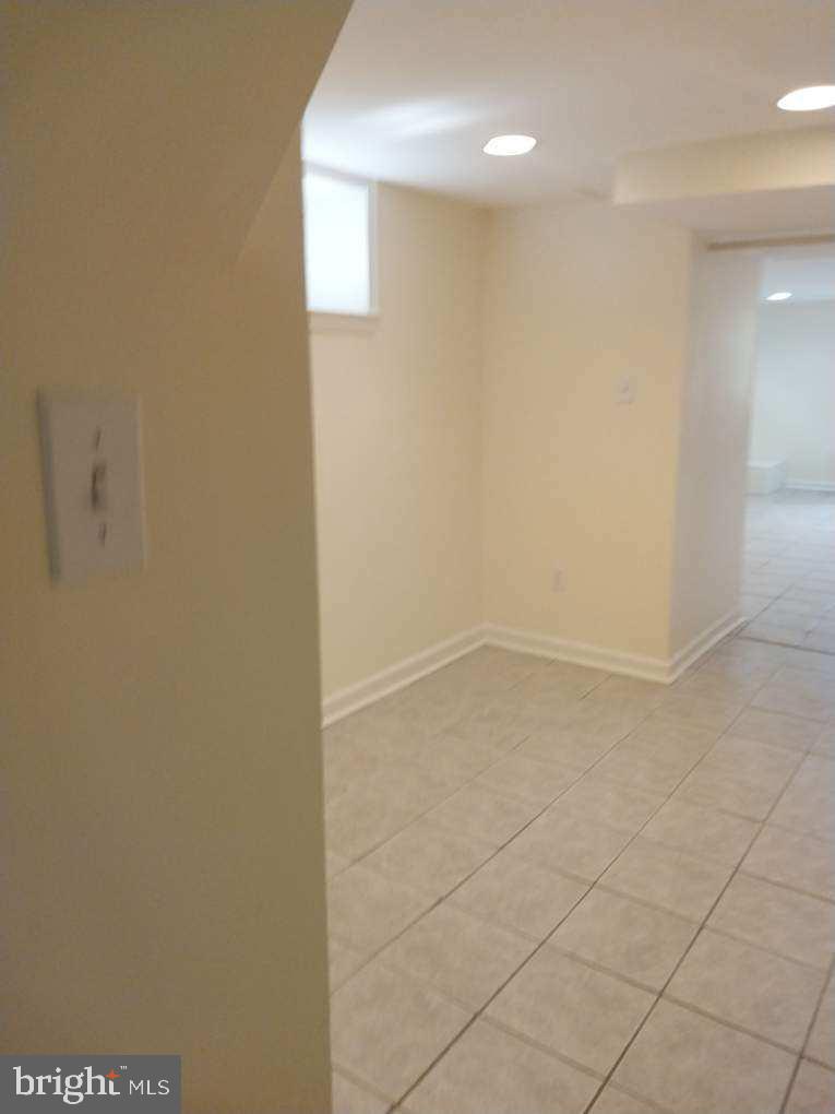 FREDERICK HISTORIC DISTRICT - Residential Lease