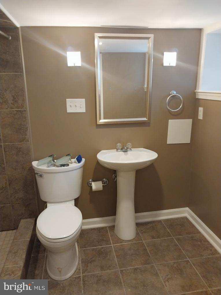 FREDERICK HISTORIC DISTRICT - Residential Lease