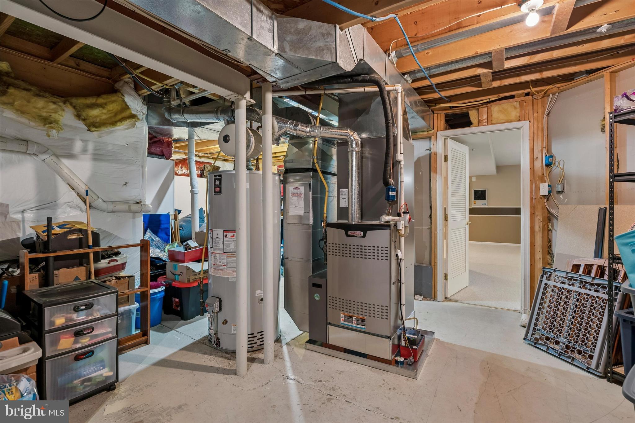 MAPLE KNOLL - Residential