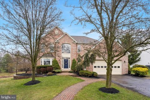 Photo of 602 Bellflower Boulevard, WARRINGTON, PA 18976 (MLS # PABU2116610)