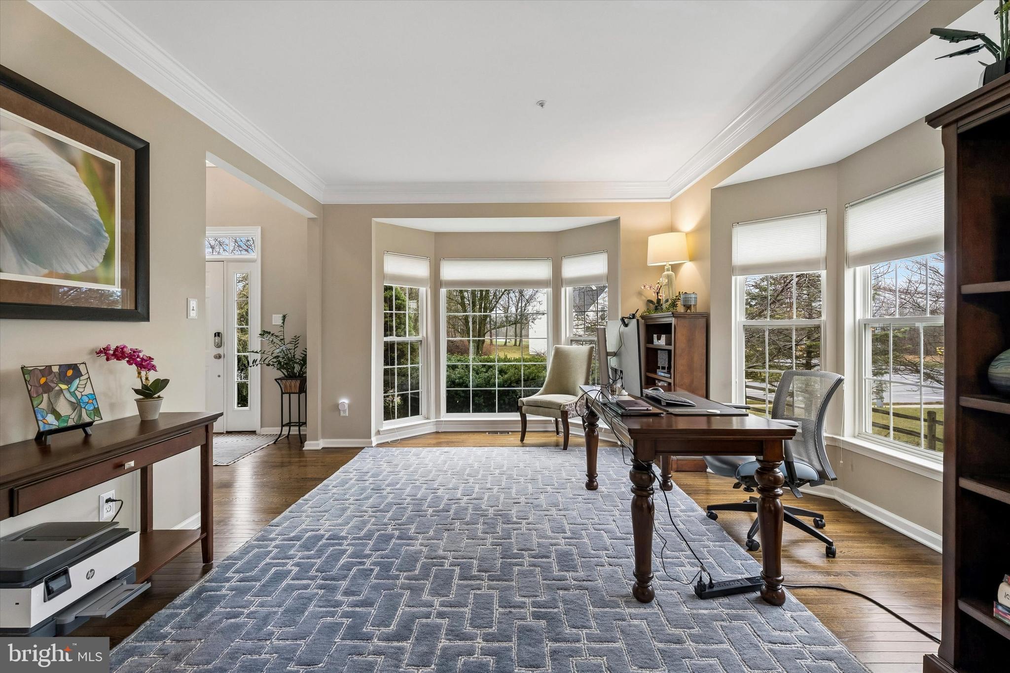 MAPLE KNOLL - Residential