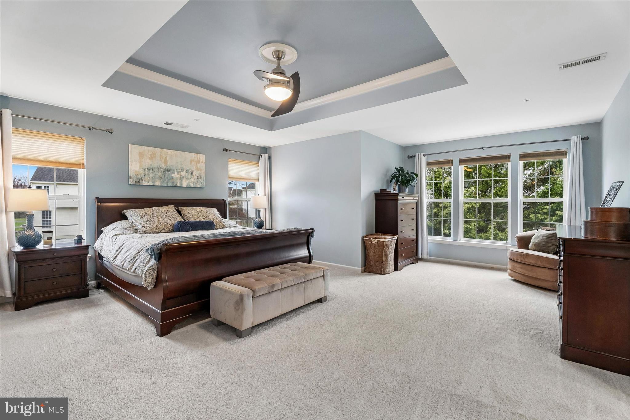 MAPLE KNOLL - Residential