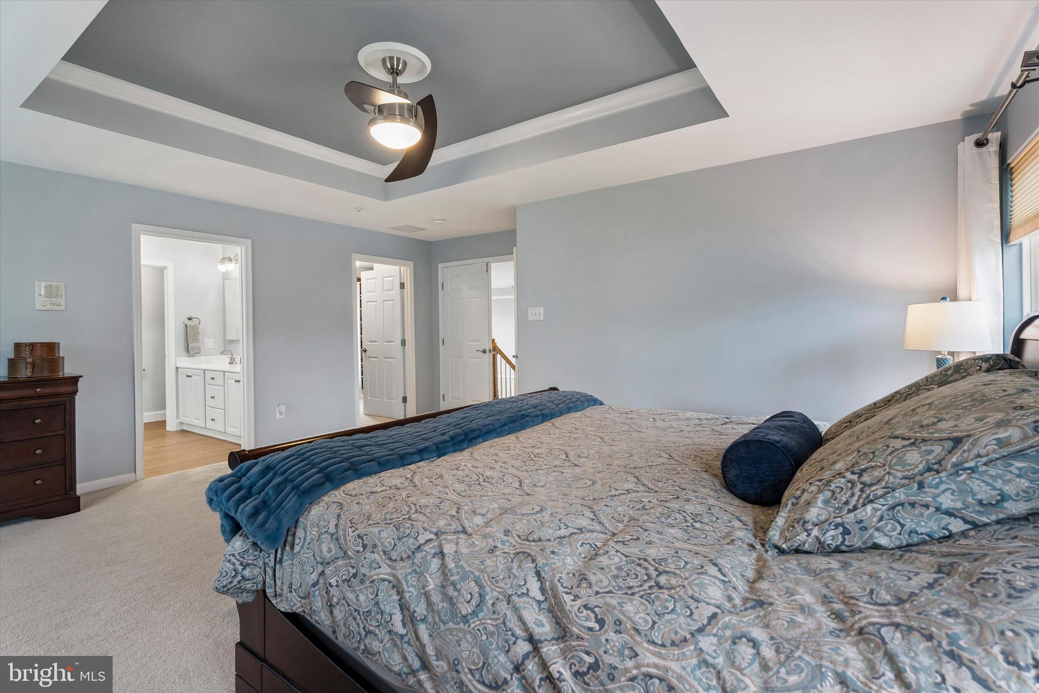 MAPLE KNOLL - Residential