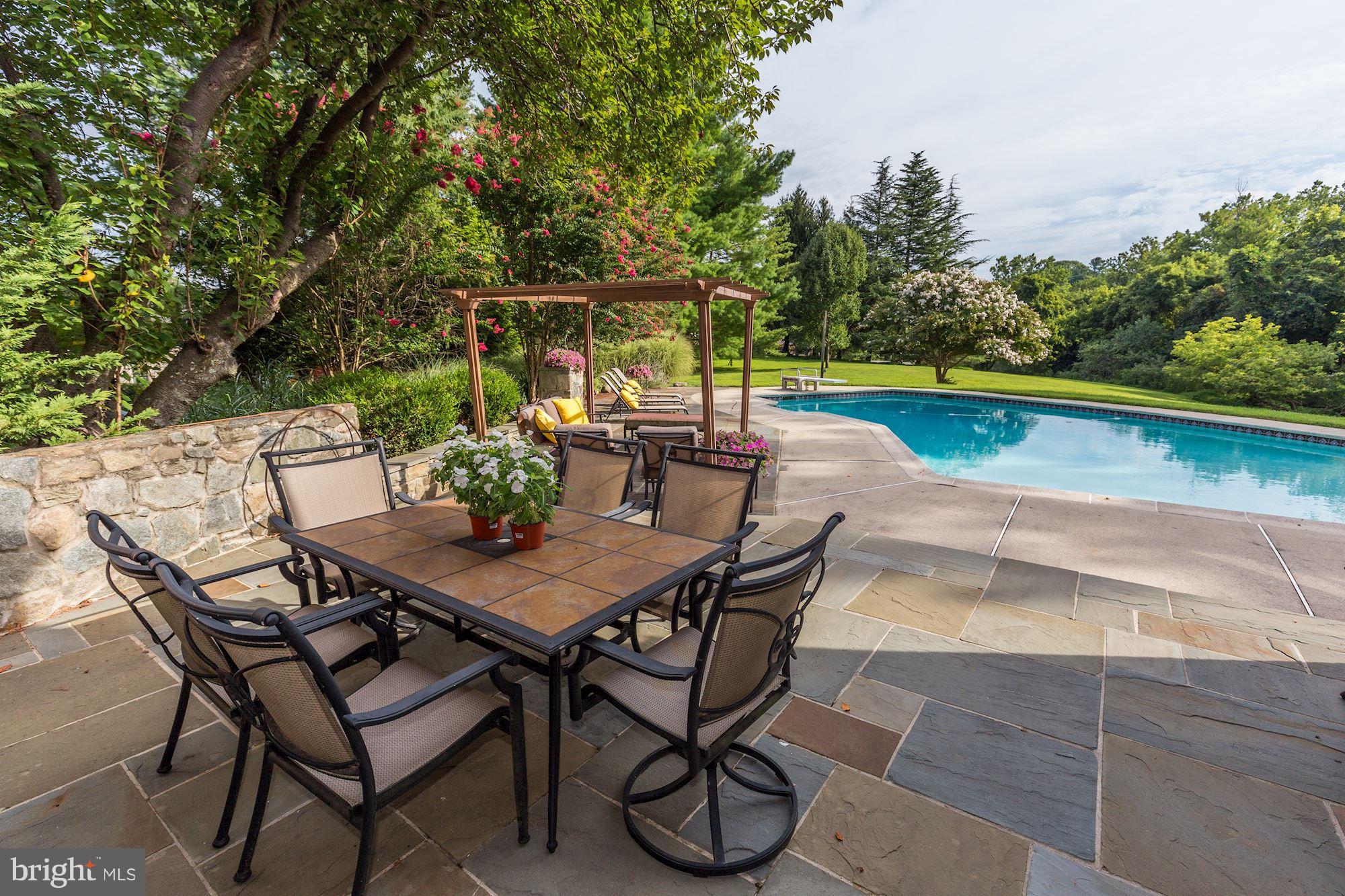 POTOMAC FALLS - Residential