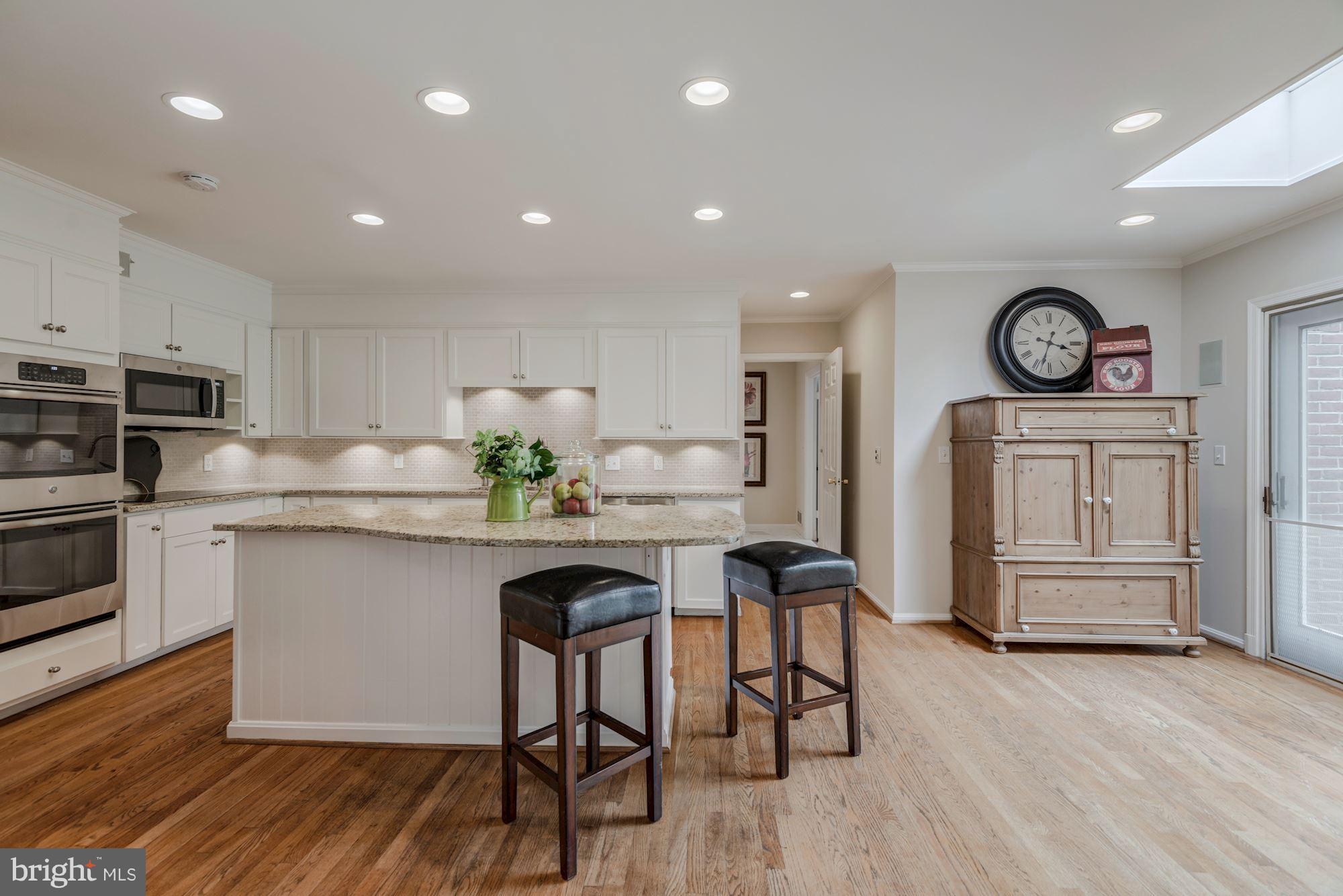 POTOMAC FALLS - Residential