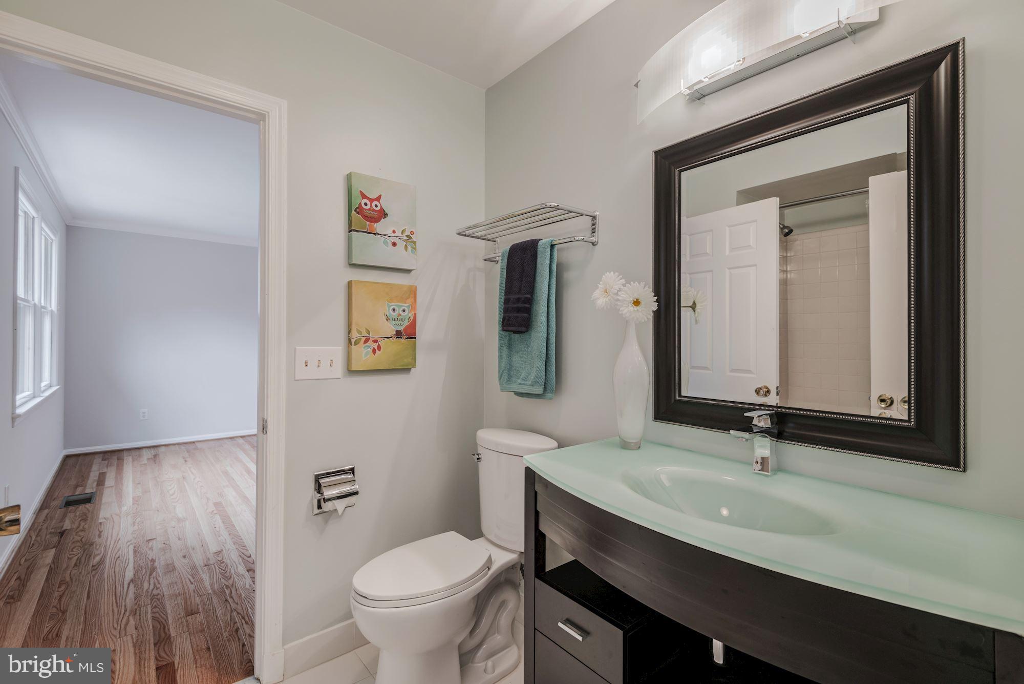 POTOMAC FALLS - Residential