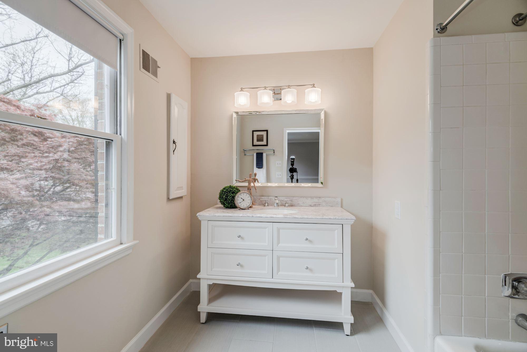 POTOMAC FALLS - Residential