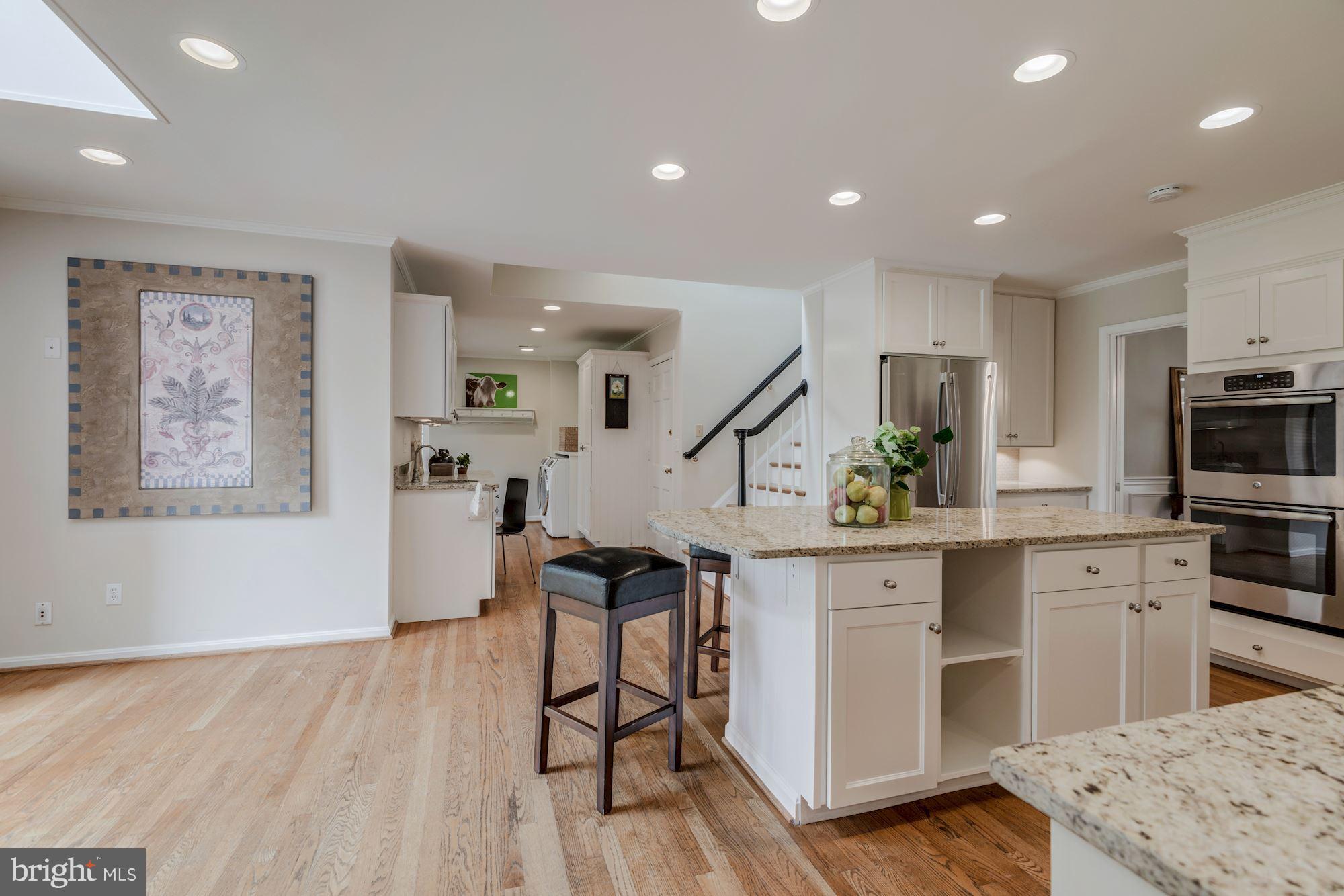 POTOMAC FALLS - Residential