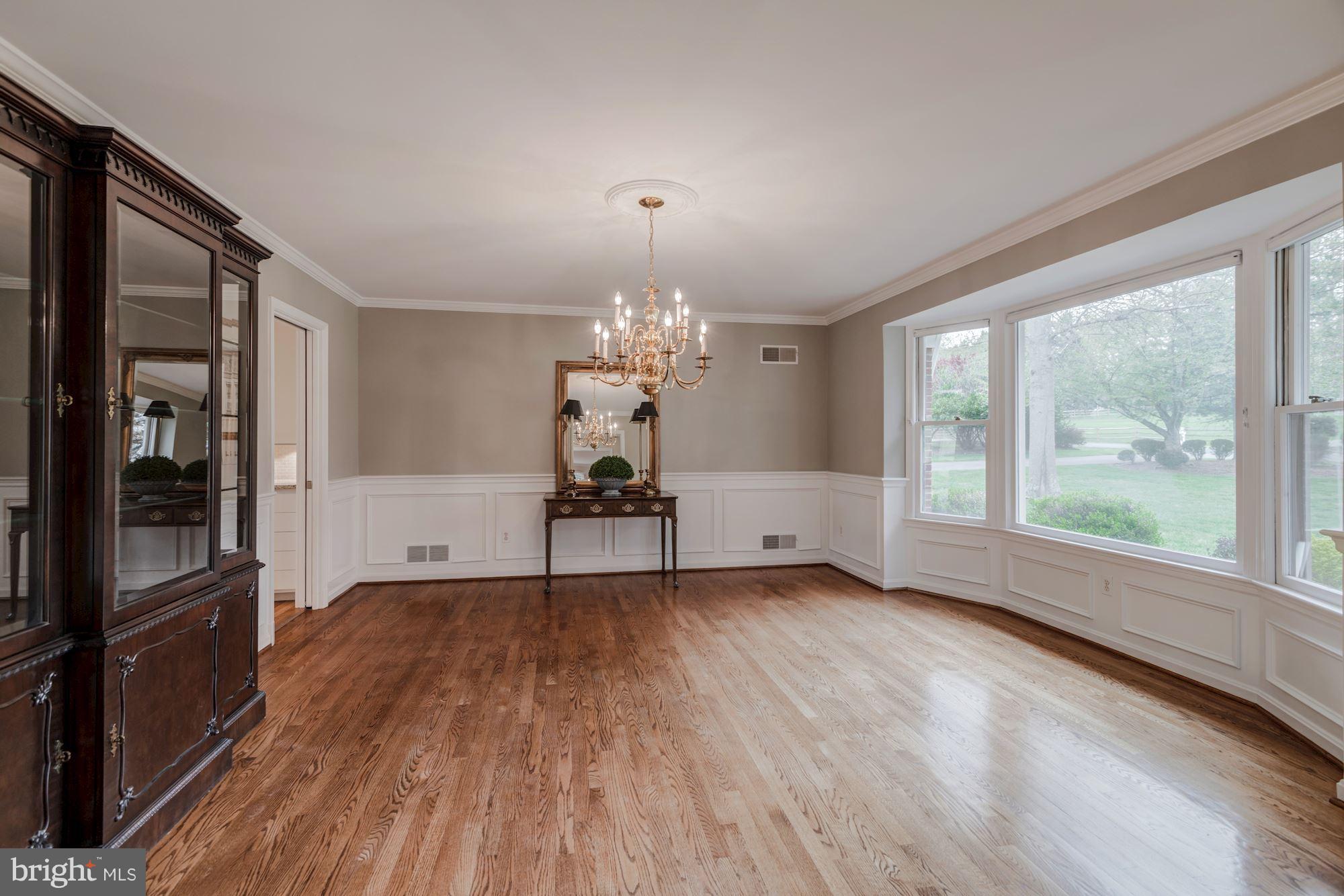 POTOMAC FALLS - Residential