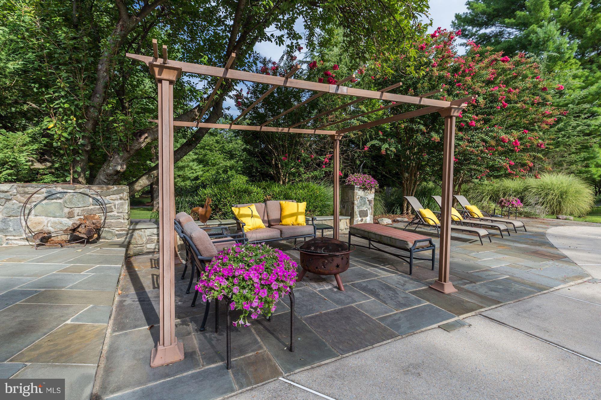 POTOMAC FALLS - Residential