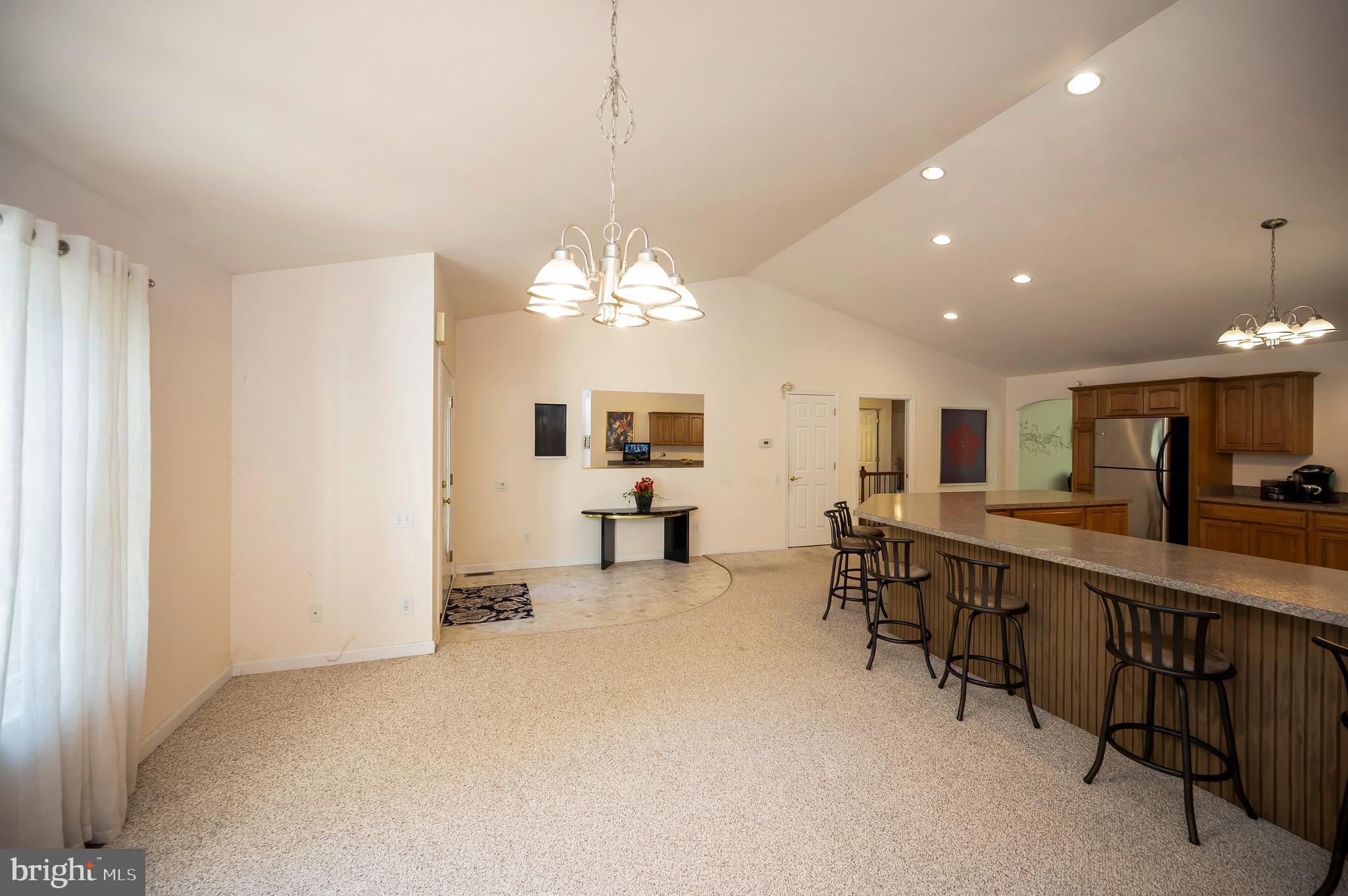 LAKE OF THE WOODS - Residential