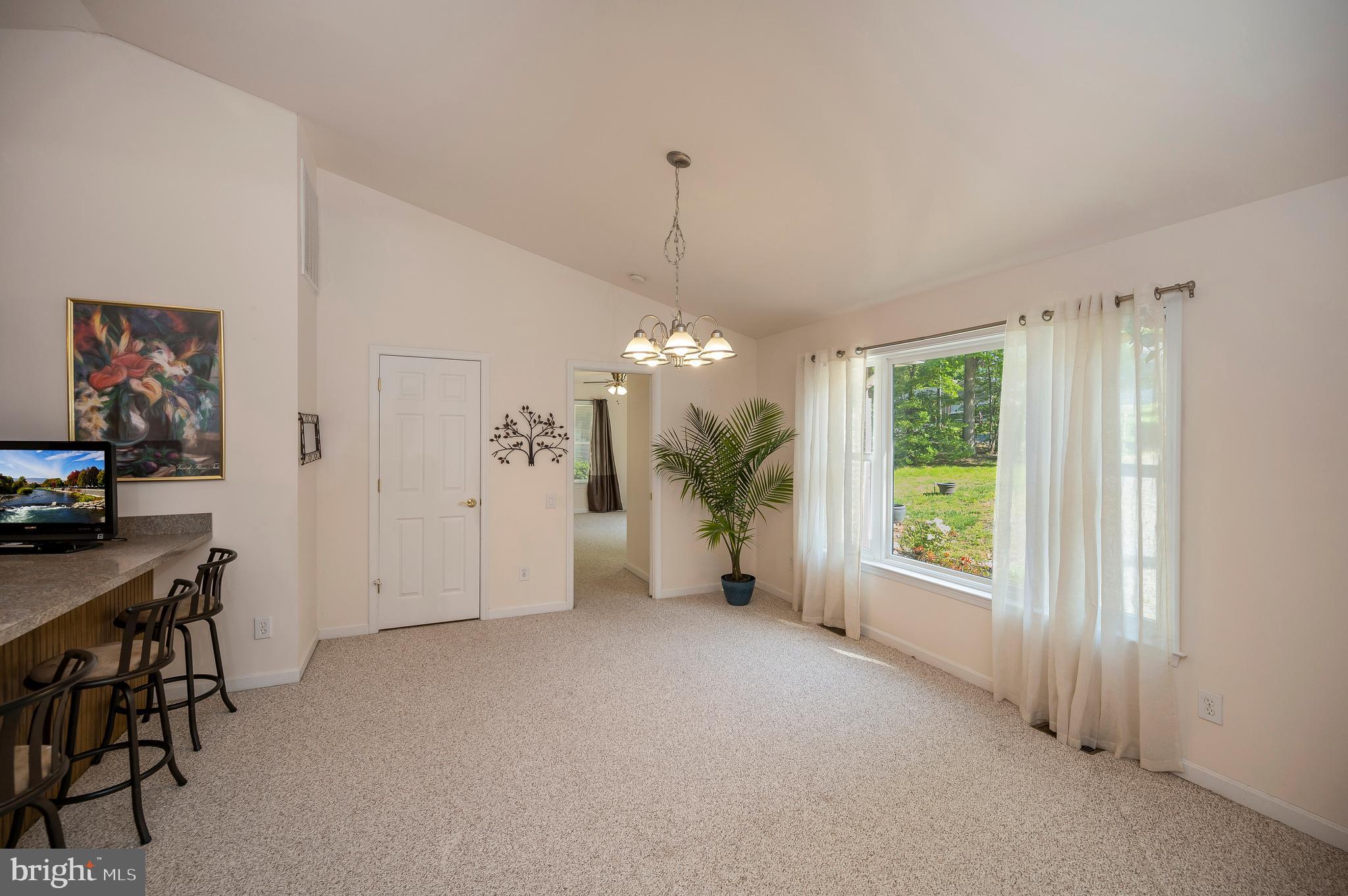 LAKE OF THE WOODS - Residential