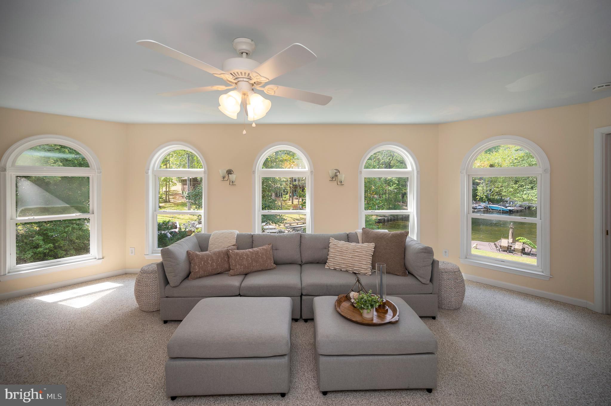 LAKE OF THE WOODS - Residential