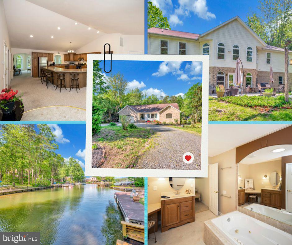 LAKE OF THE WOODS - Residential