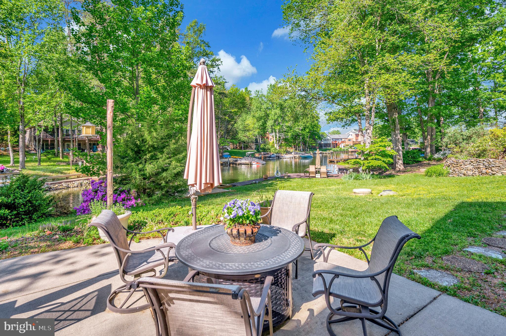 LAKE OF THE WOODS - Residential