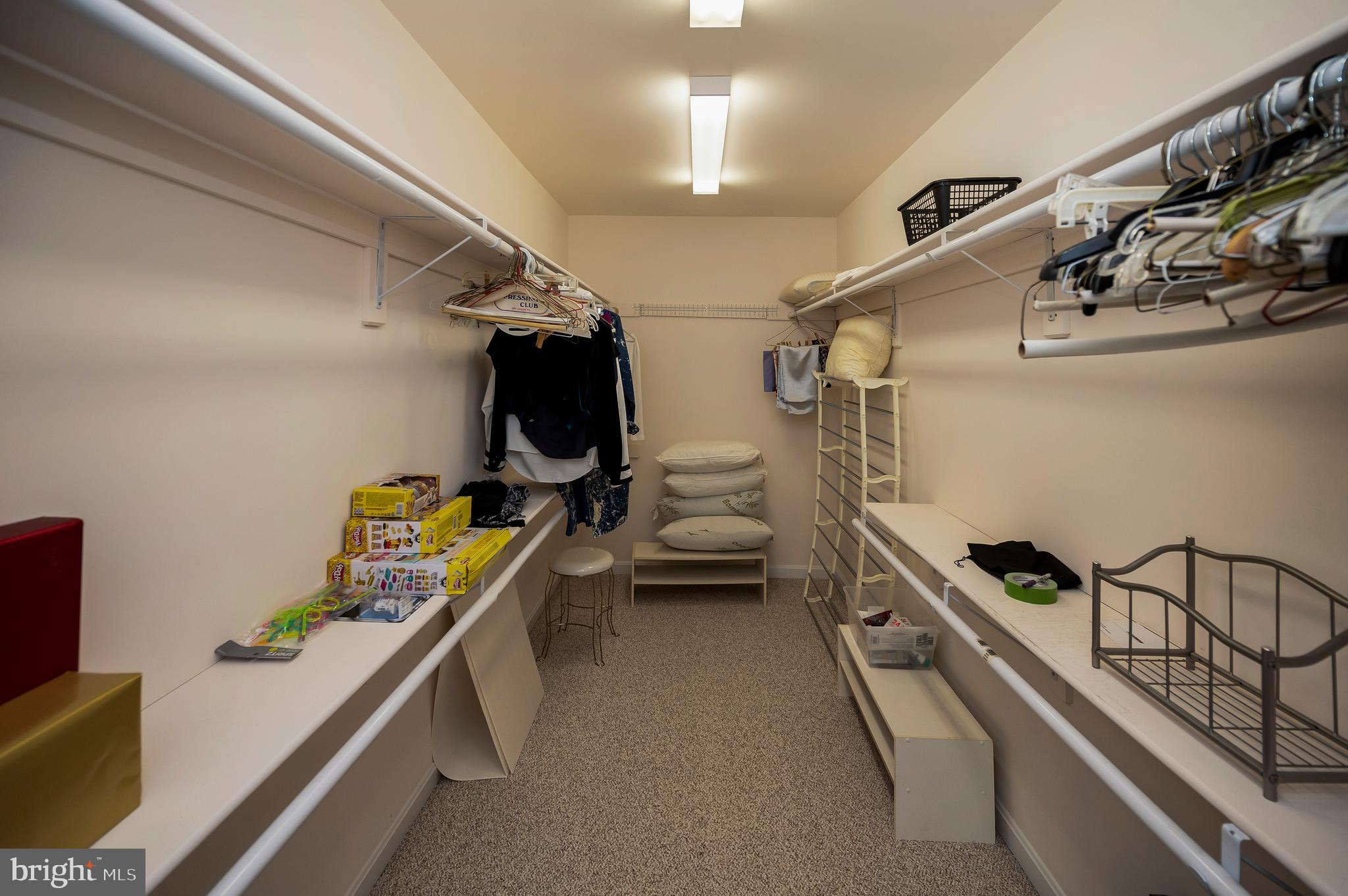 LAKE OF THE WOODS - Residential