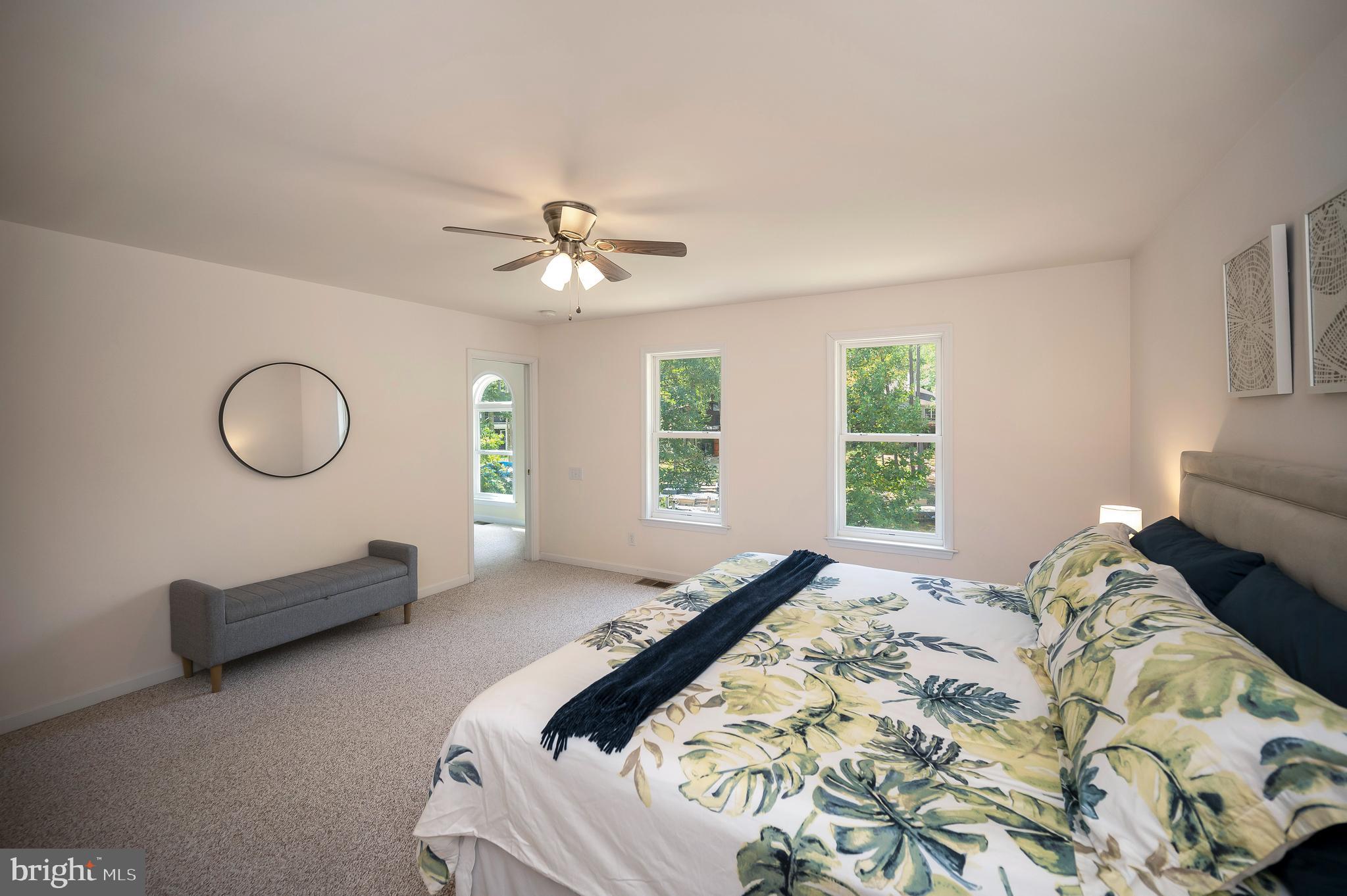 LAKE OF THE WOODS - Residential