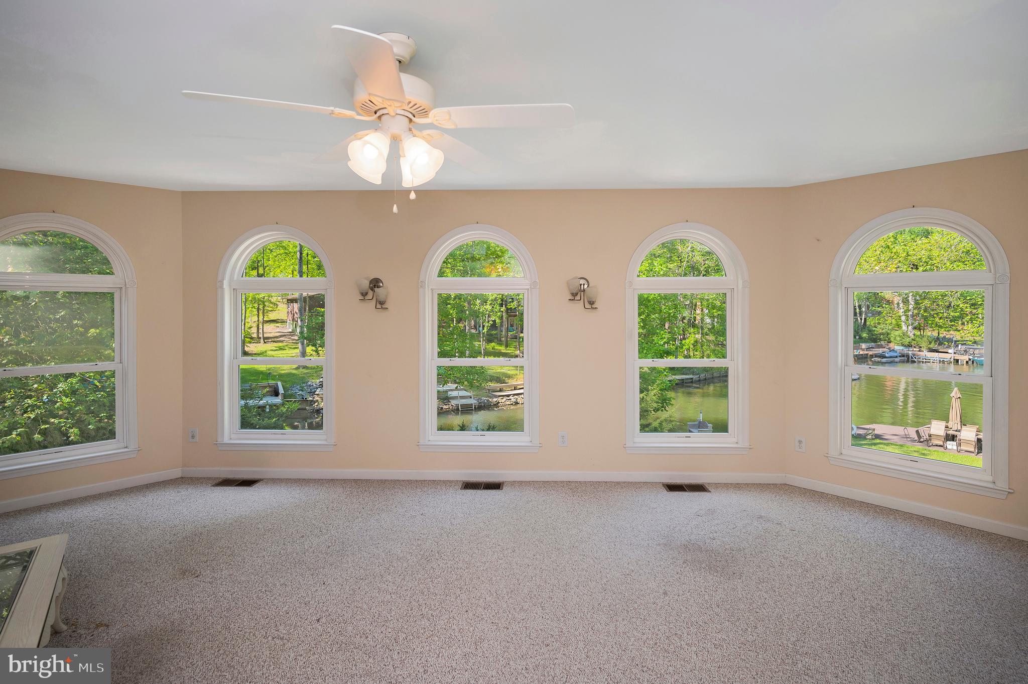 LAKE OF THE WOODS - Residential