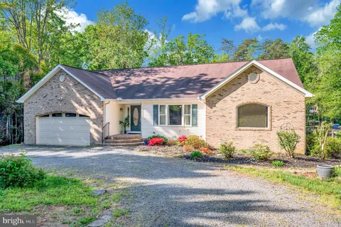 322 Birchside Circle, Locust Grove, VA MLS: VAOR2009530