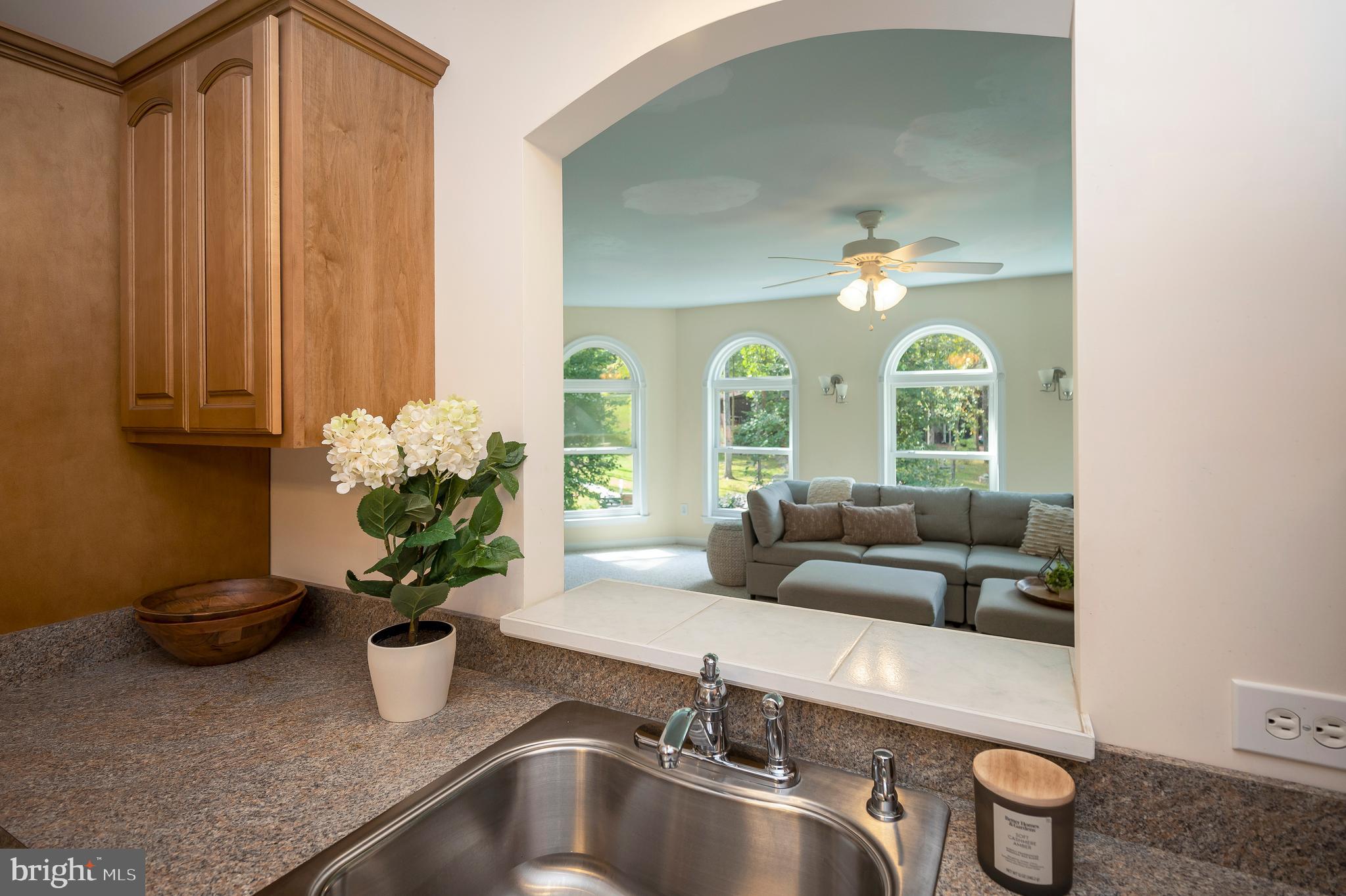 LAKE OF THE WOODS - Residential