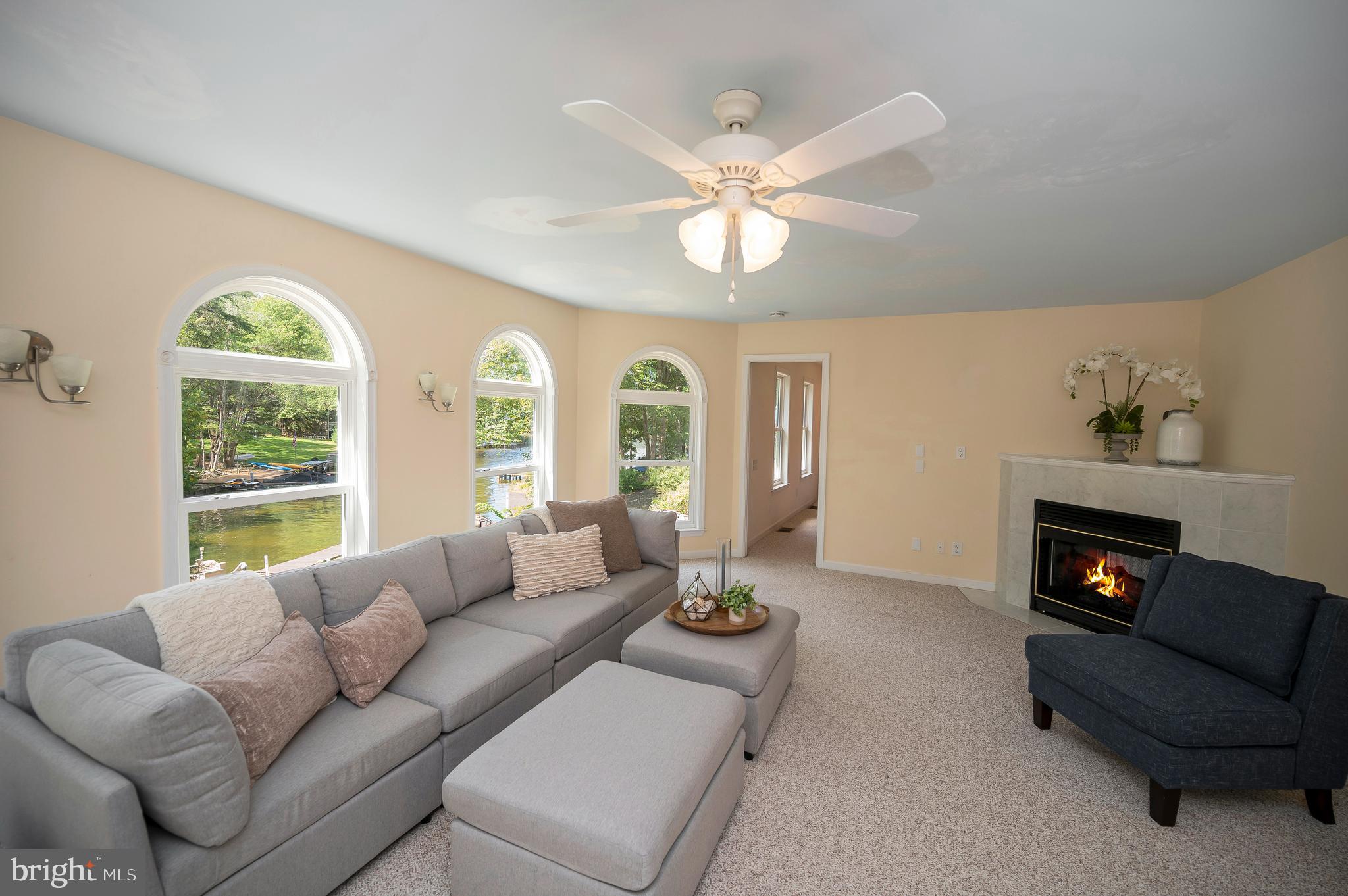 LAKE OF THE WOODS - Residential