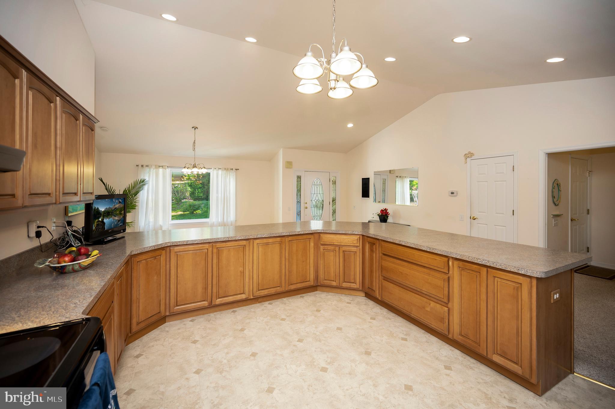 LAKE OF THE WOODS - Residential