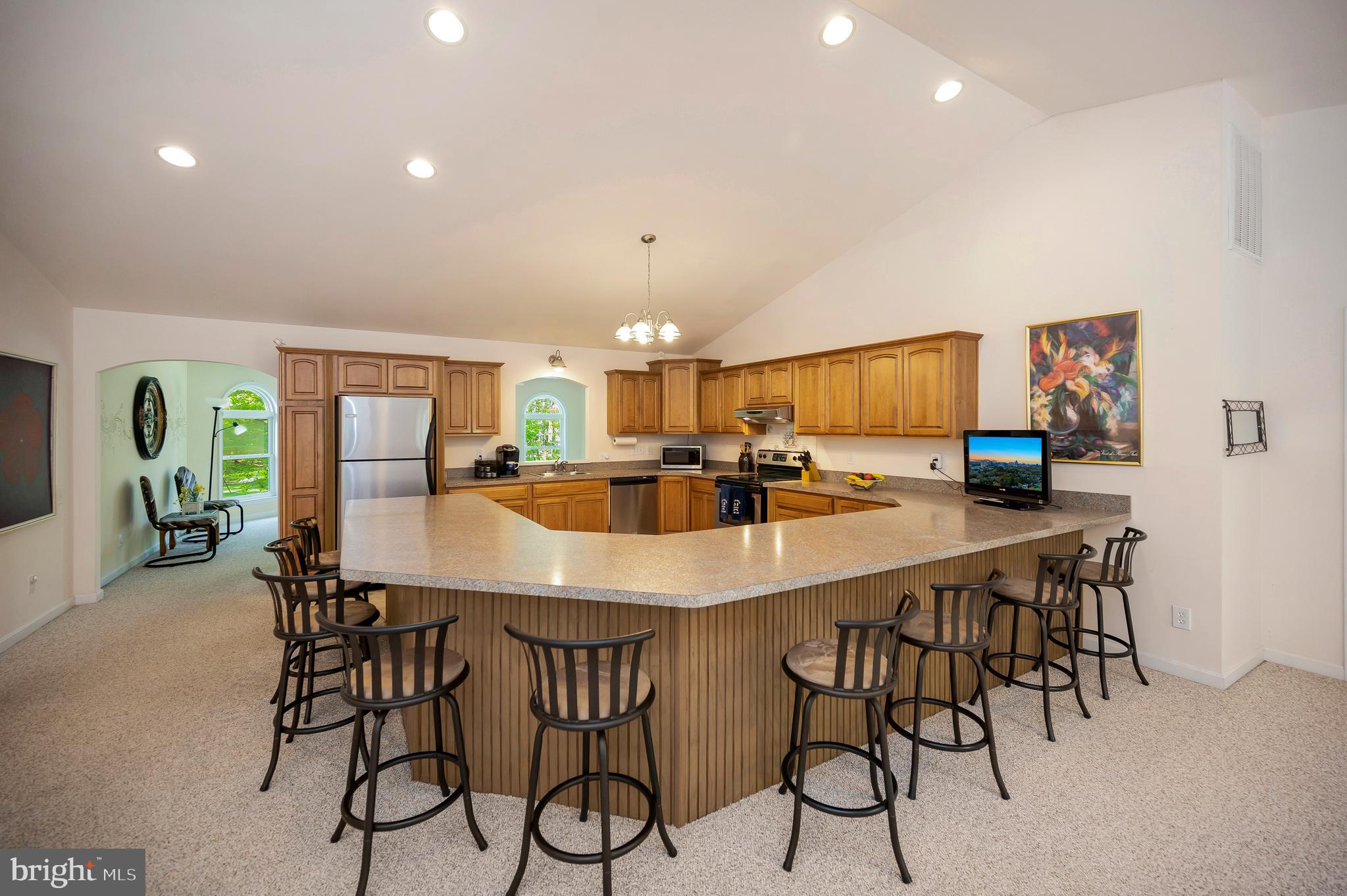 LAKE OF THE WOODS - Residential