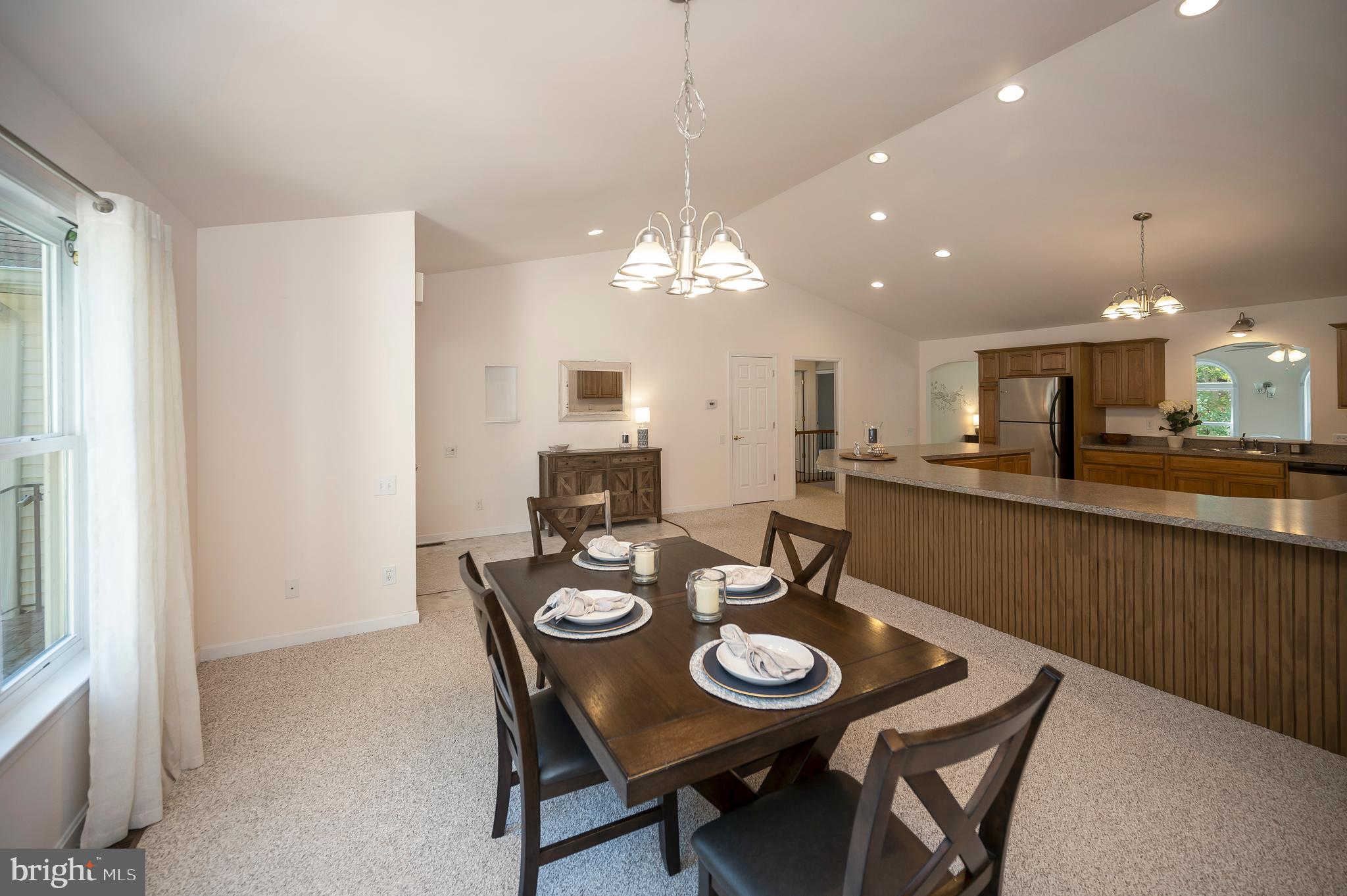 LAKE OF THE WOODS - Residential