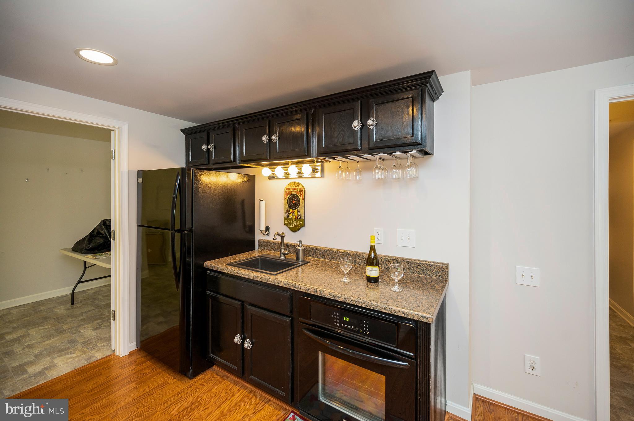 LAKE OF THE WOODS - Residential