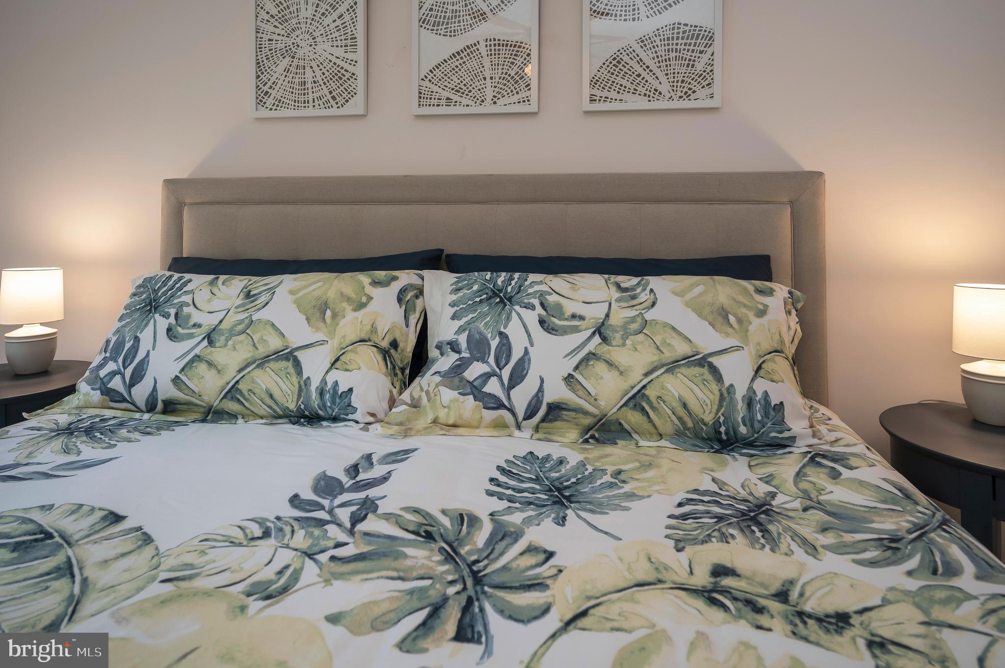 LAKE OF THE WOODS - Residential