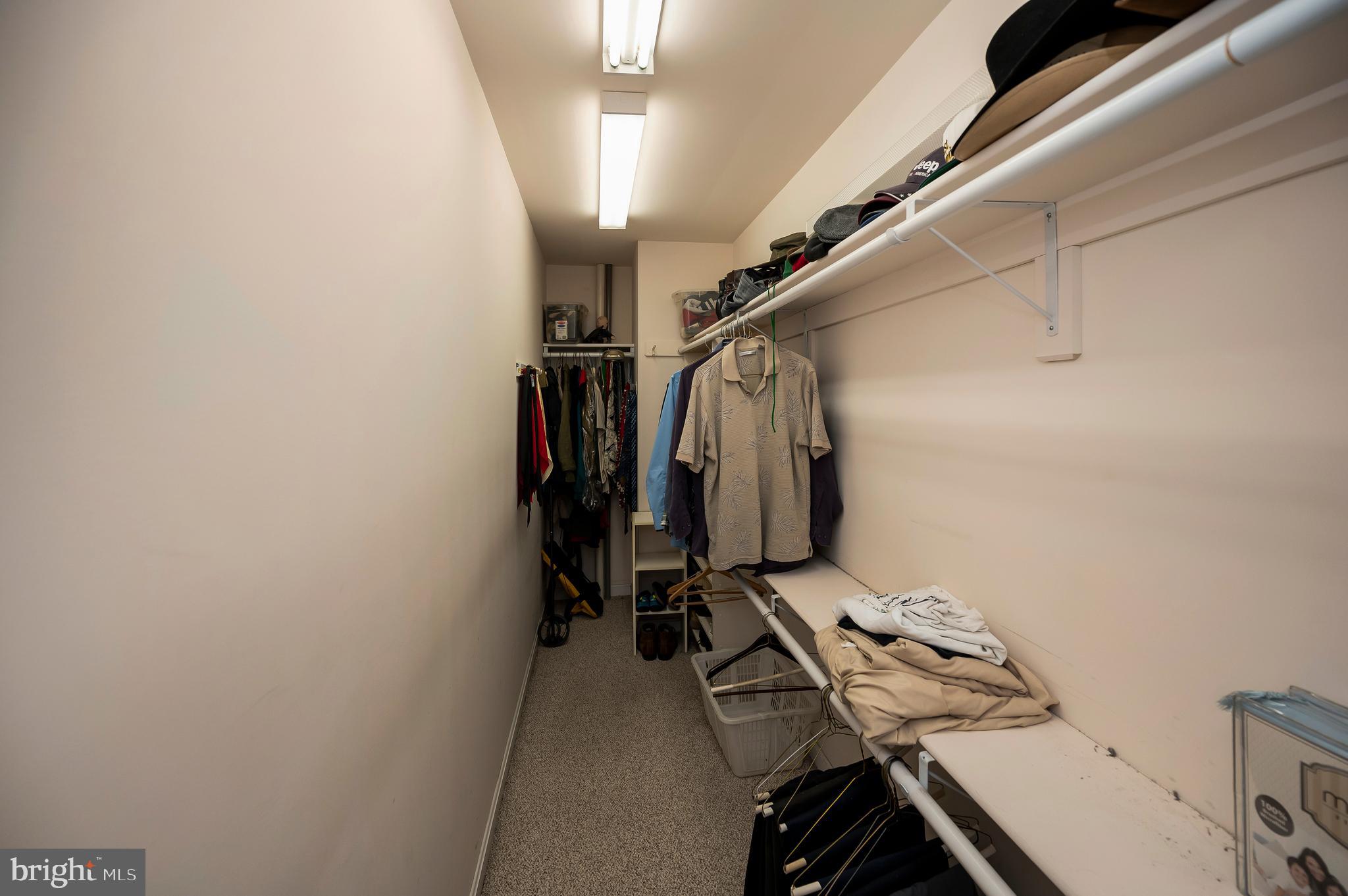 LAKE OF THE WOODS - Residential