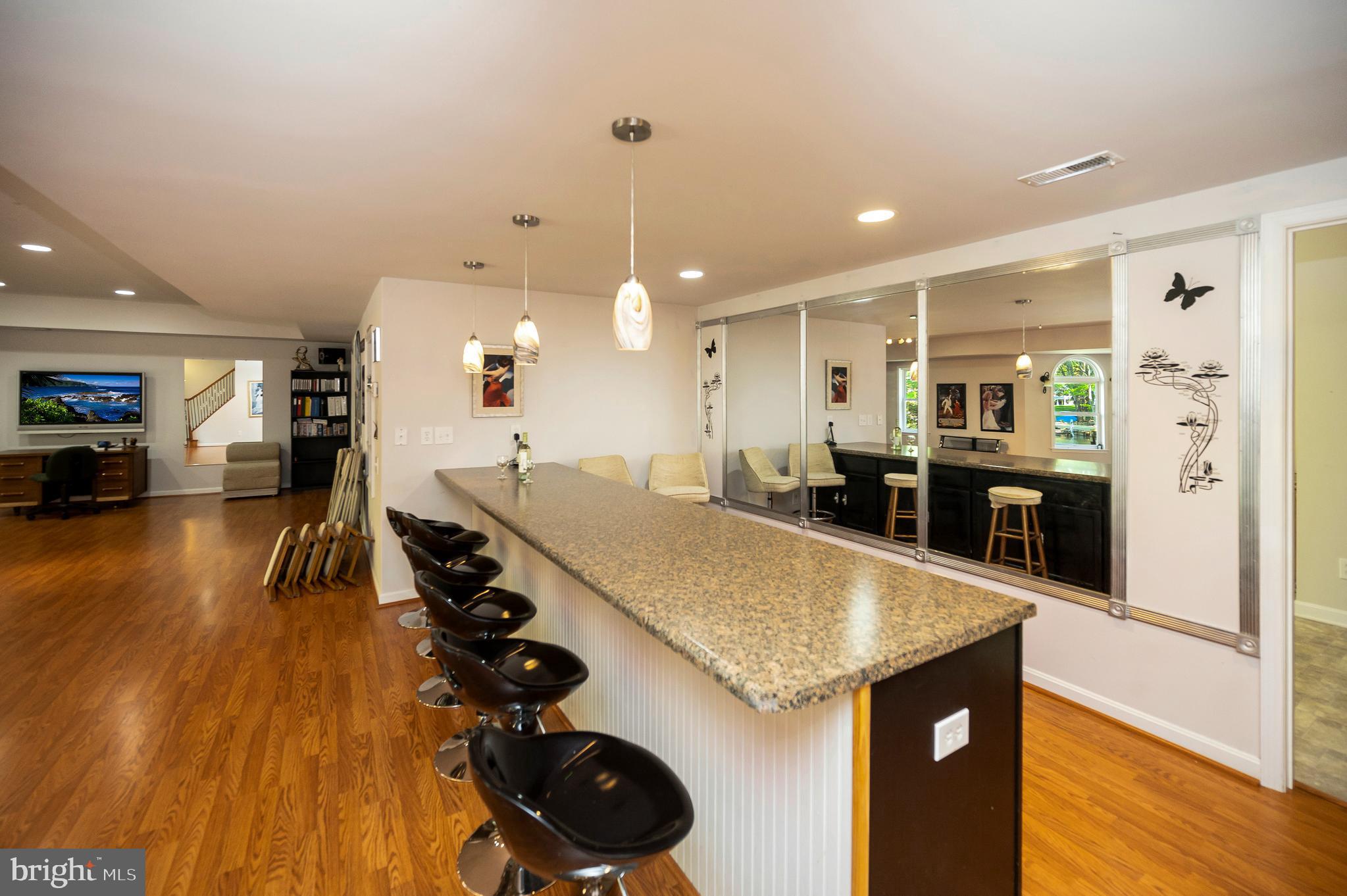 LAKE OF THE WOODS - Residential