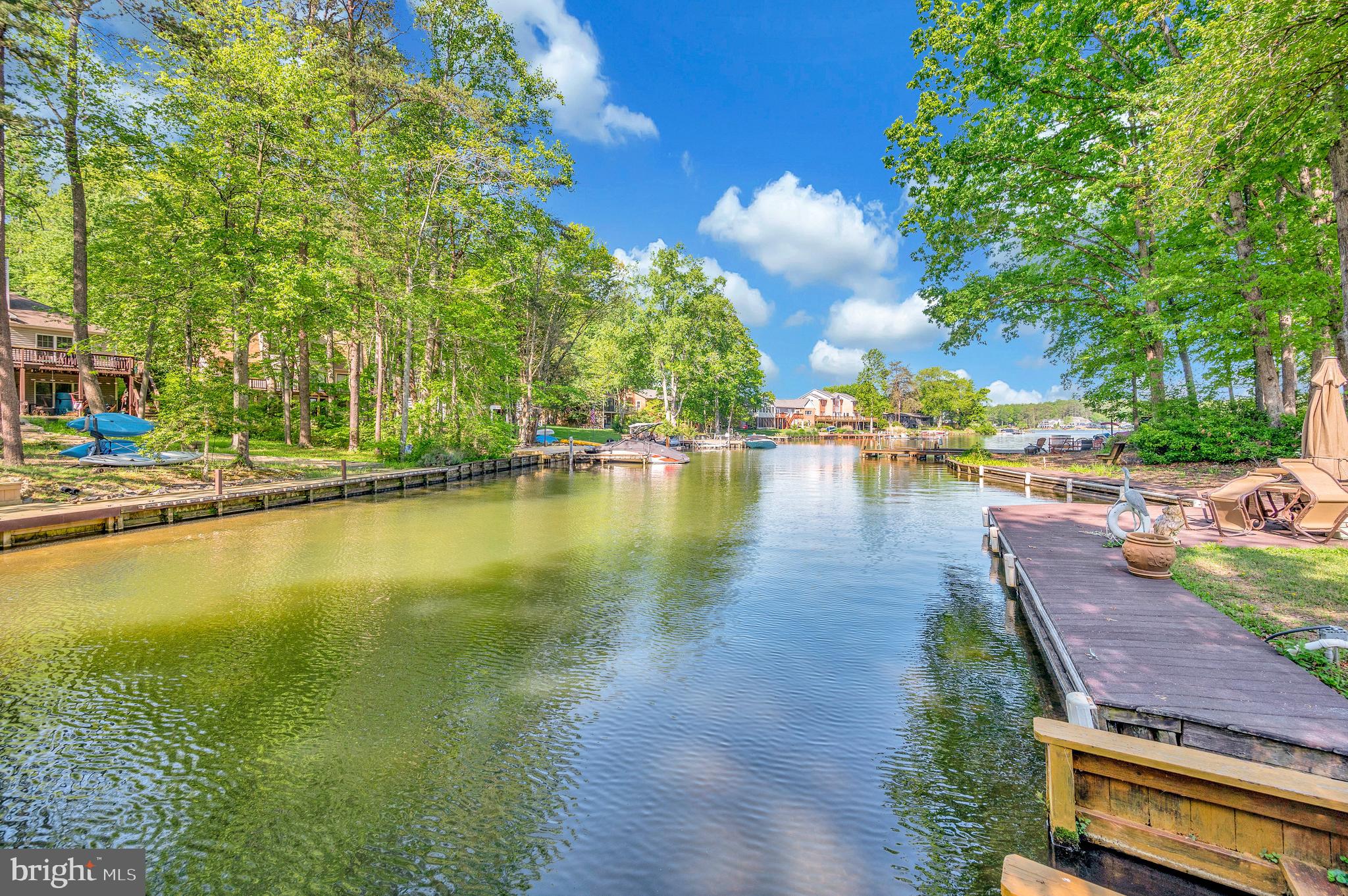 LAKE OF THE WOODS - Residential