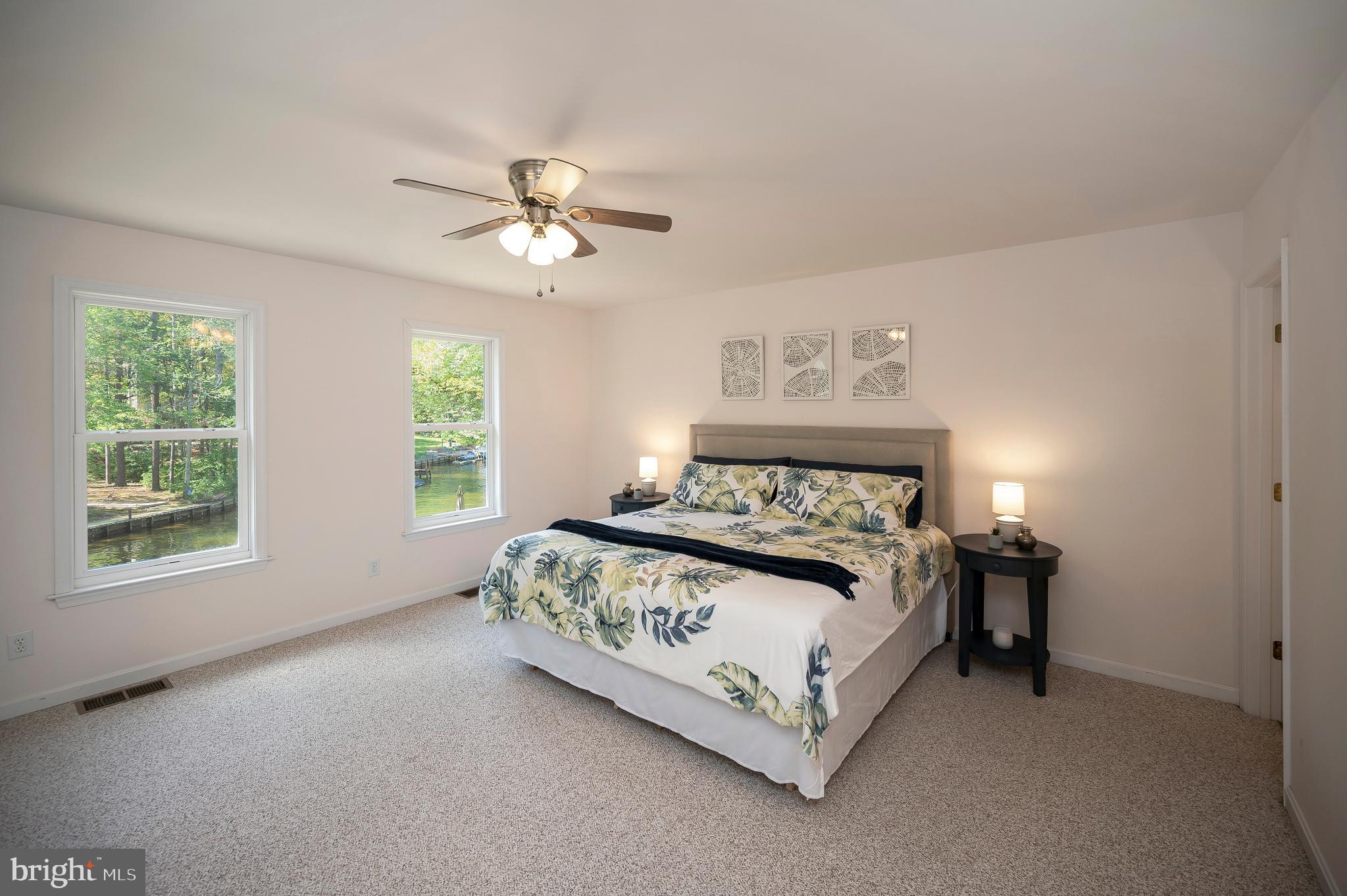 LAKE OF THE WOODS - Residential