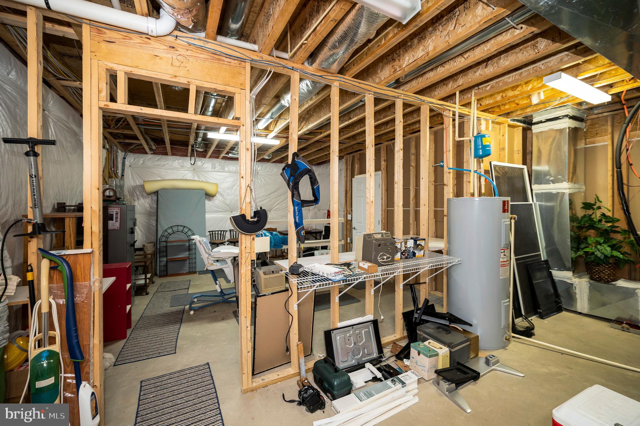 LAKE OF THE WOODS - Residential