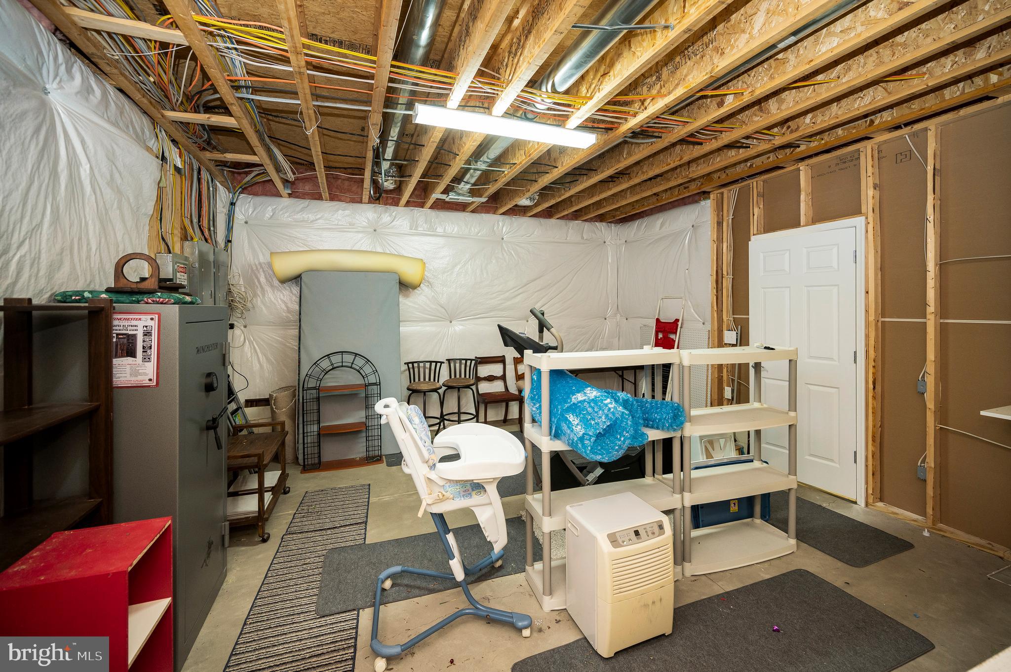 LAKE OF THE WOODS - Residential