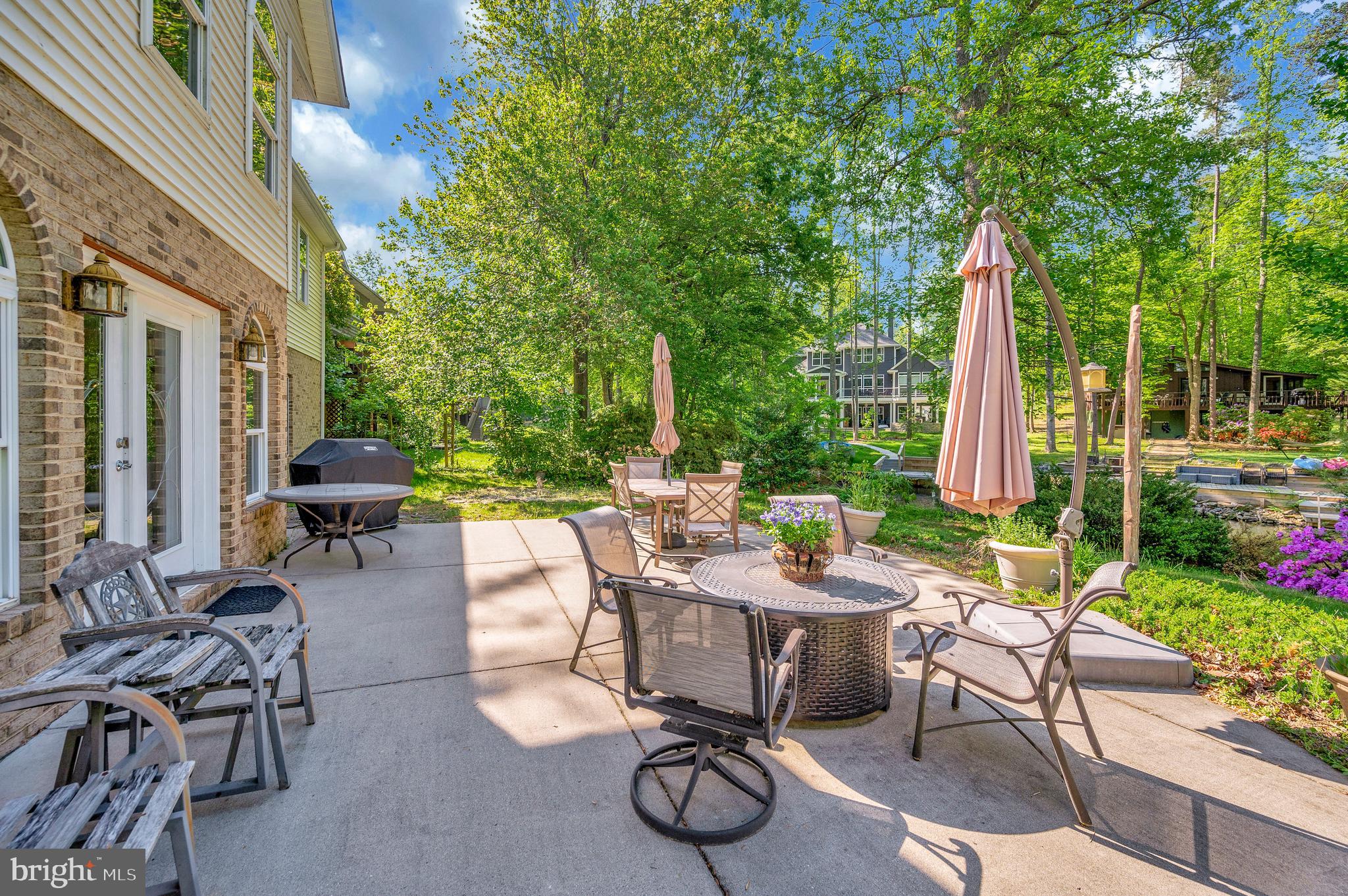 LAKE OF THE WOODS - Residential