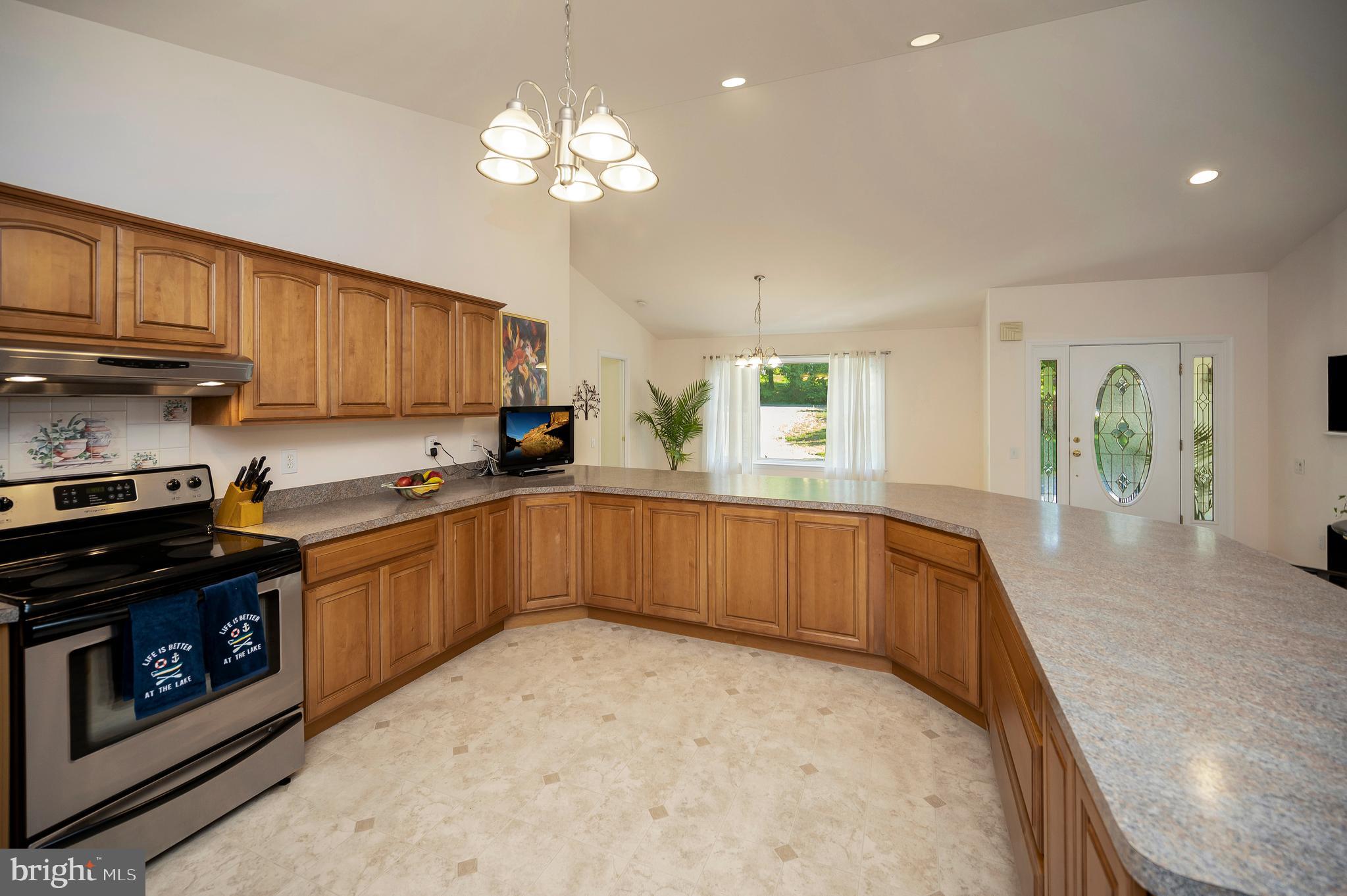 LAKE OF THE WOODS - Residential